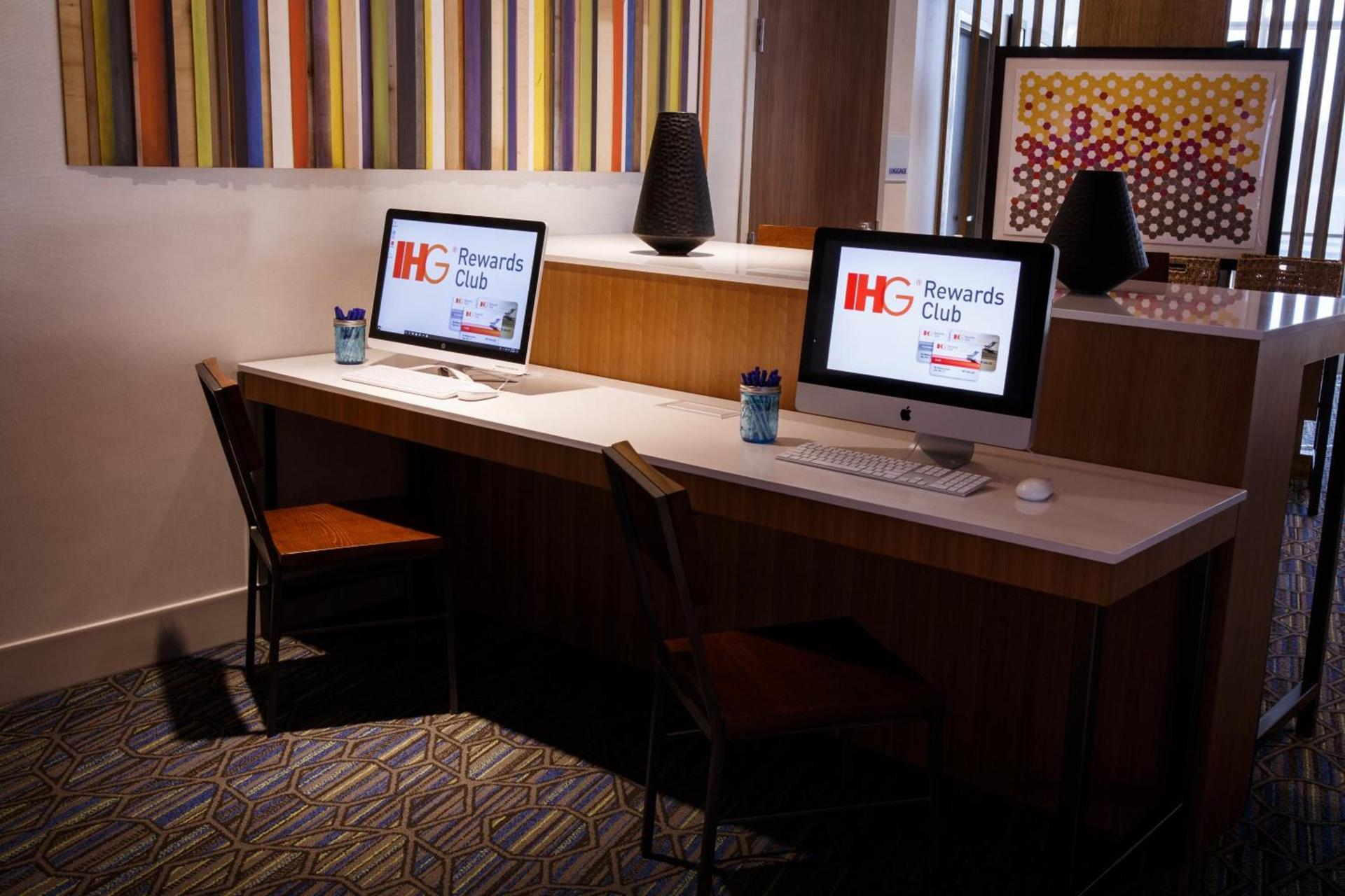 Holiday Inn Express & Suites - Gettysburg by IHG photo 37