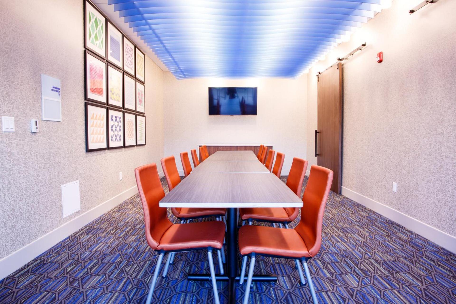 Holiday Inn Express & Suites - Gettysburg by IHG photo 31