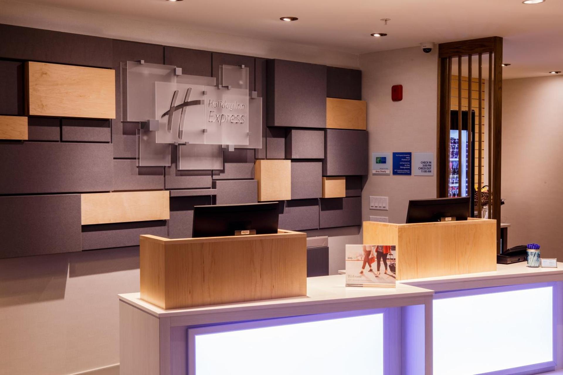 Holiday Inn Express & Suites - Gettysburg by IHG photo 33