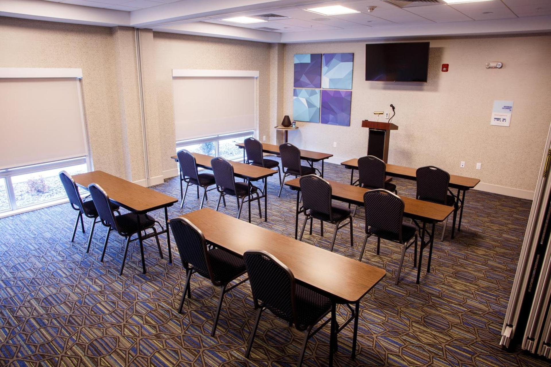 Holiday Inn Express & Suites - Gettysburg by IHG photo 49