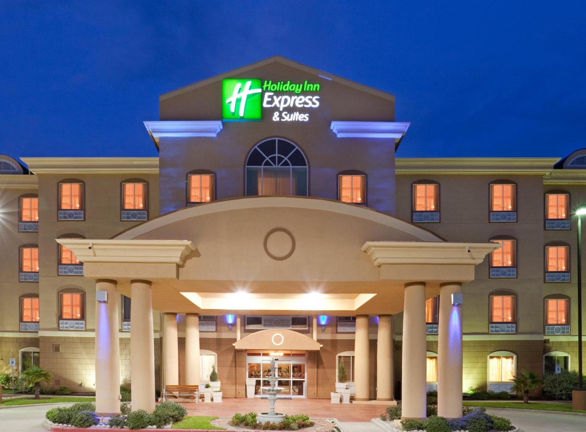Country Inn & Suites by Radisson, Terrell photo 7
