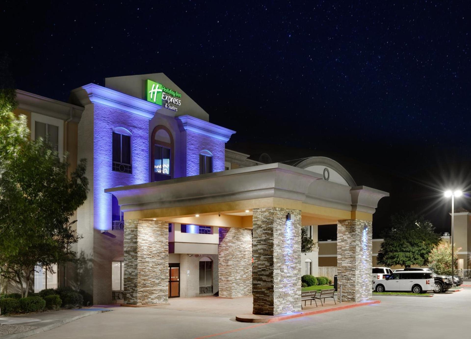 Holiday Inn Express & Suites Dallas - Duncanville by IHG — hotel in Duncanville