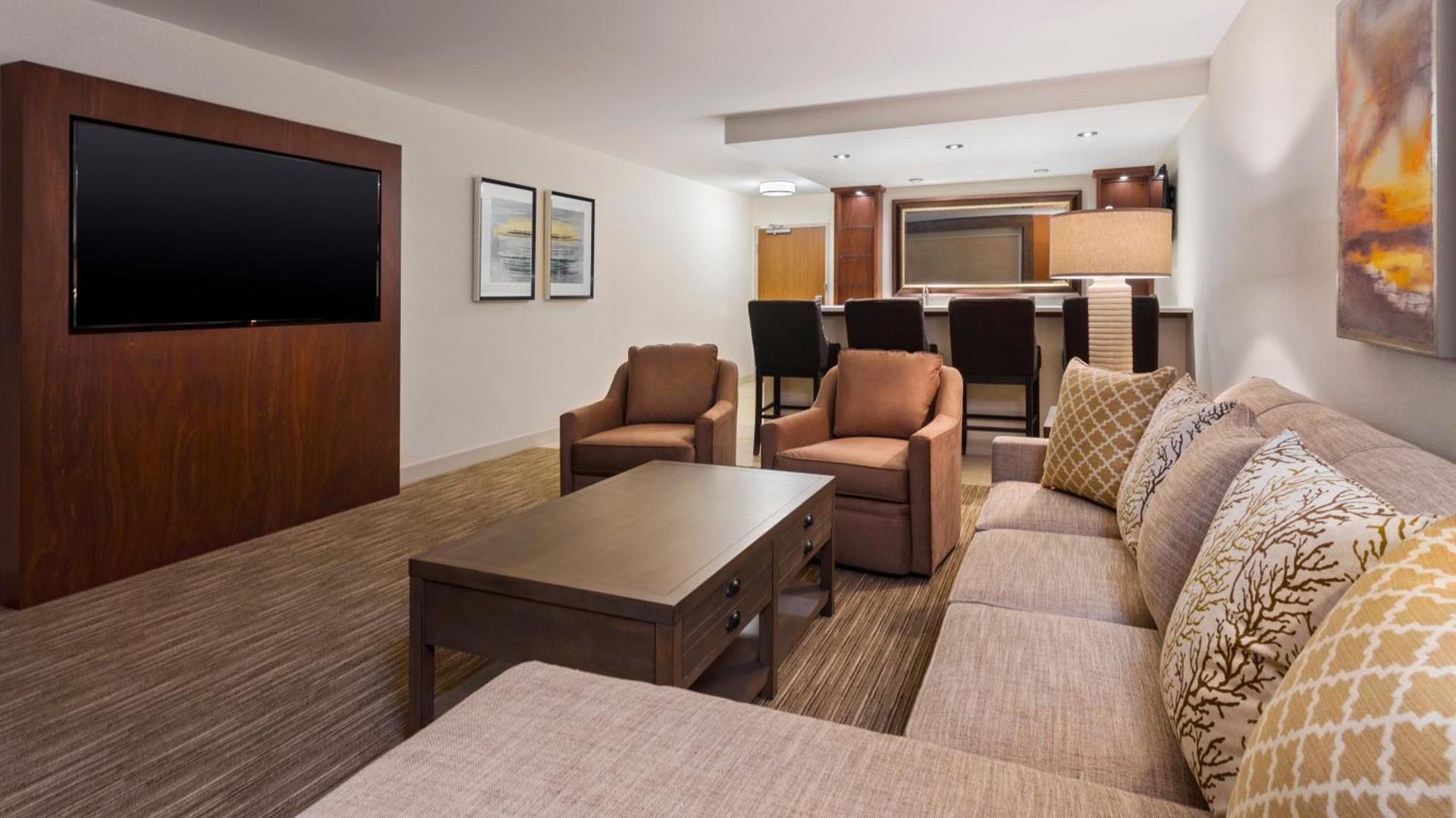 Holiday Inn Express & Suites Medina by IHG photo 29