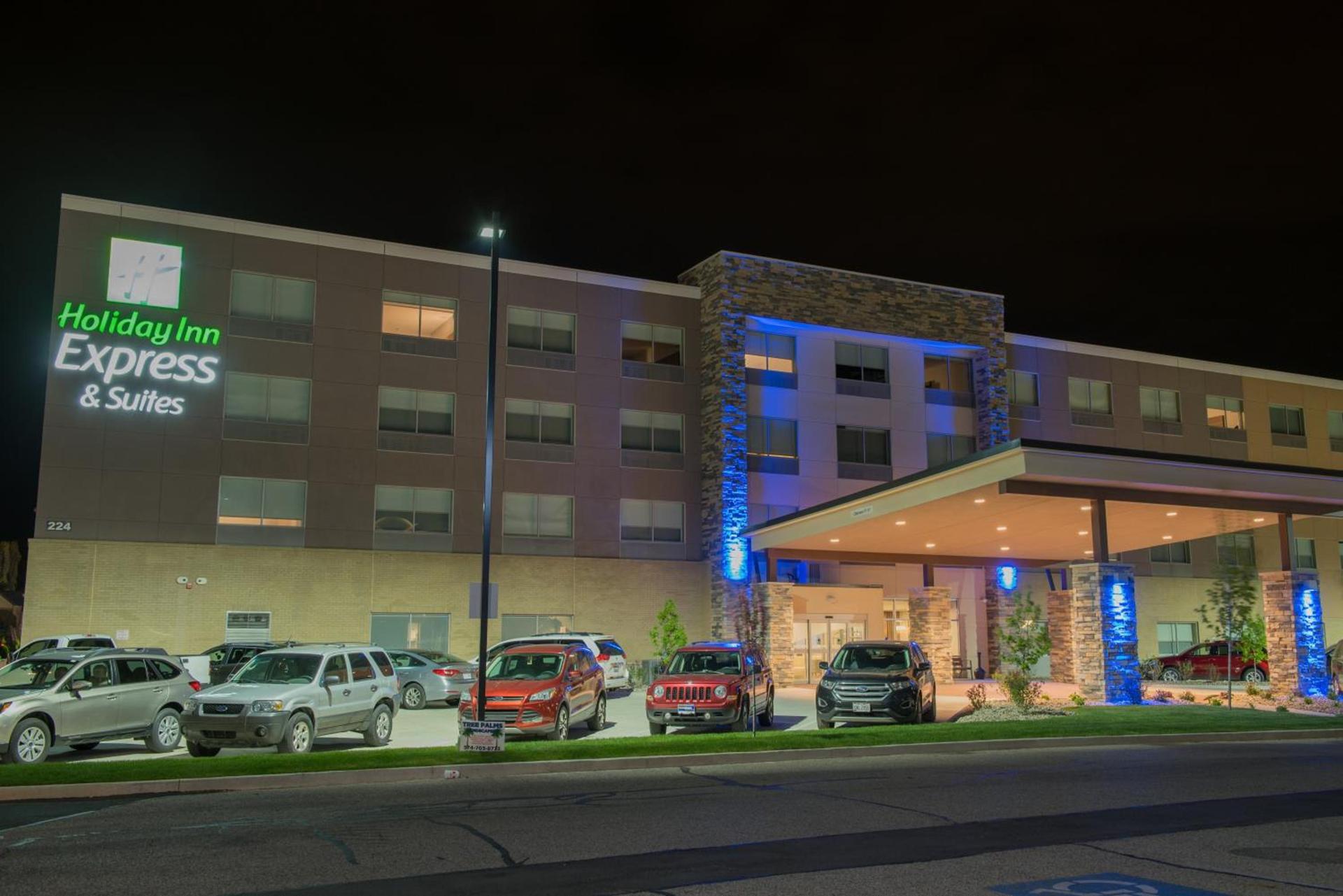 Holiday Inn Express & Suites - Dayton Southwest by IHG — hotel in Dayton