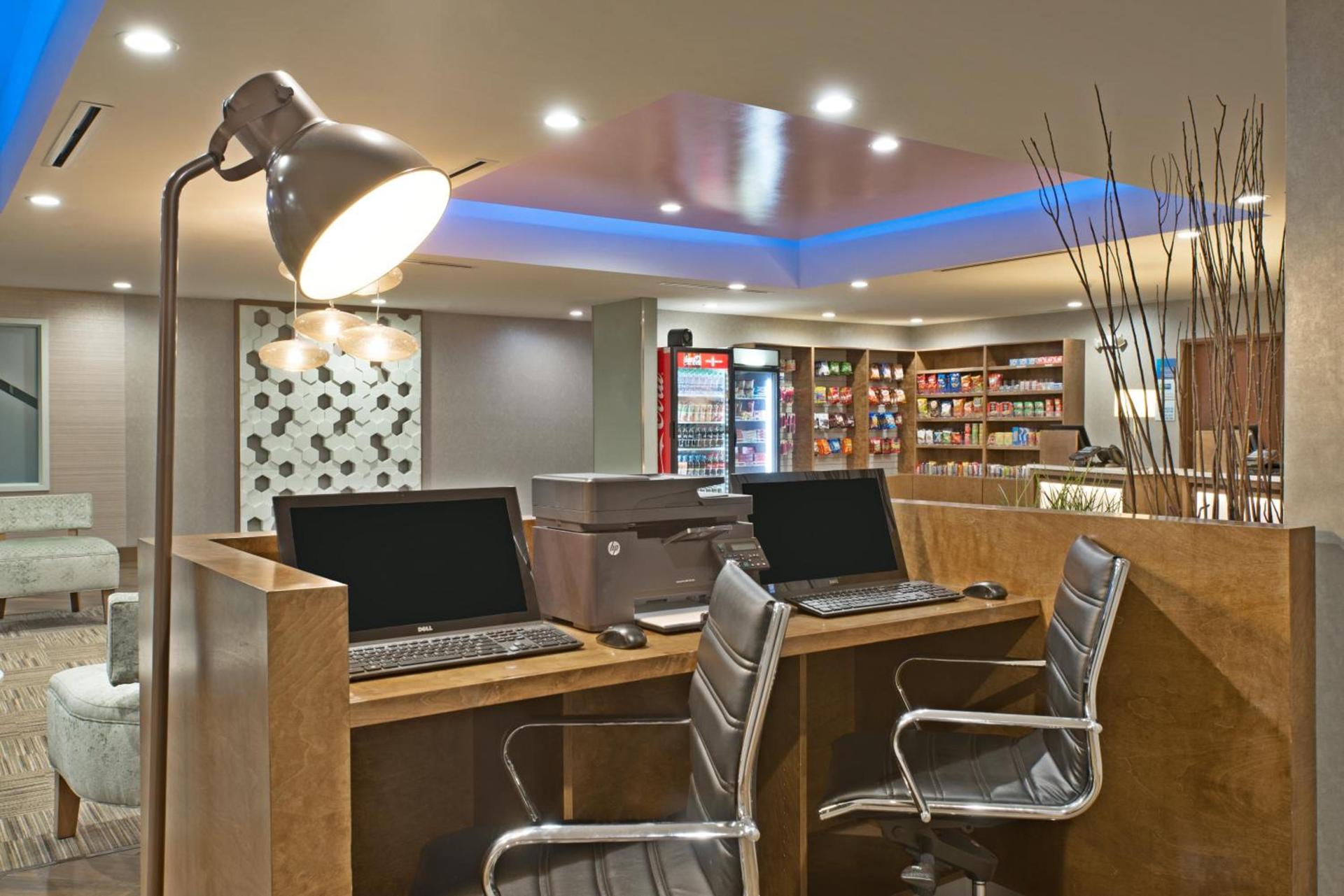 Holiday Inn Express & Suites New Cumberland by IHG photo 18