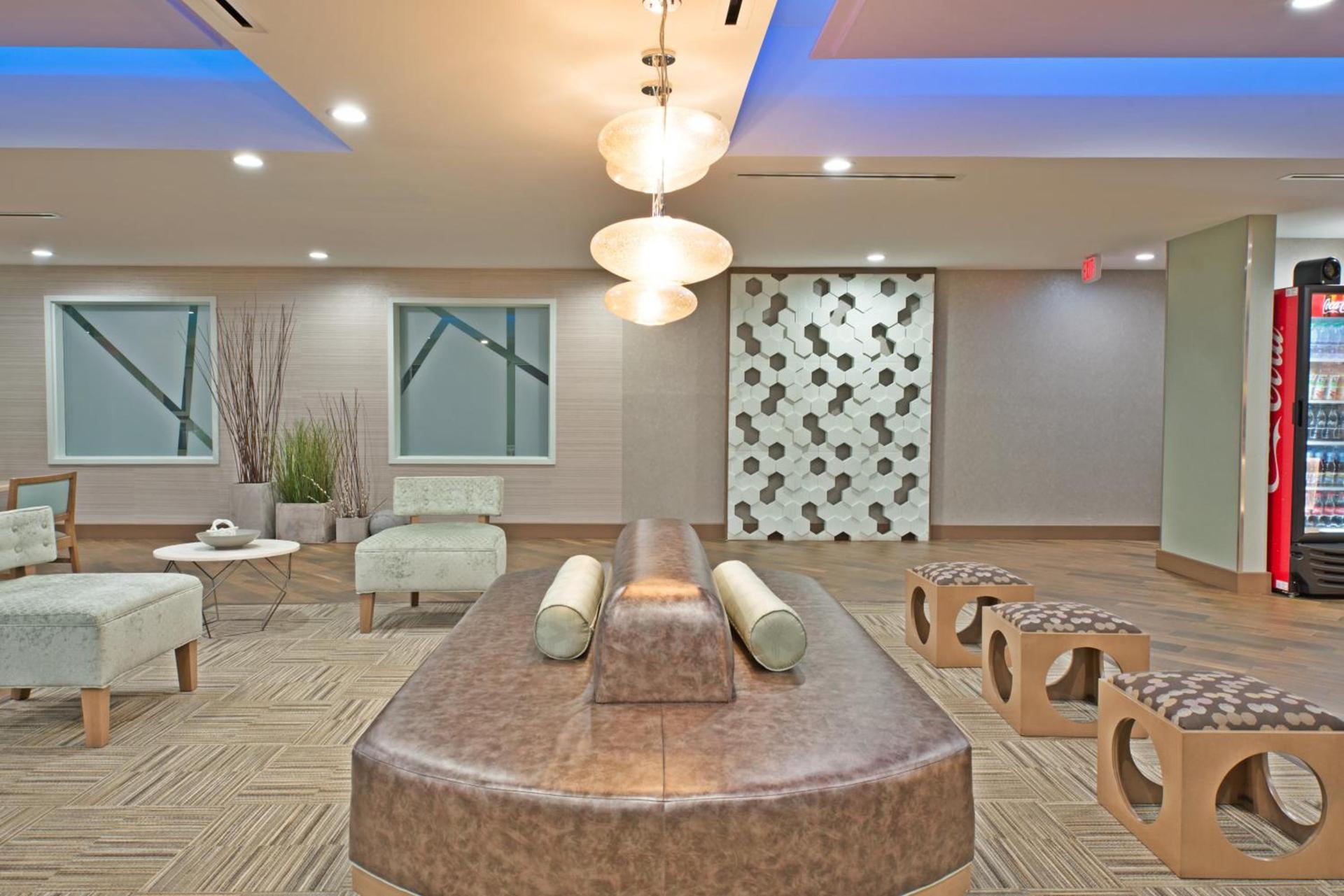 Holiday Inn Express & Suites New Cumberland by IHG photo 14