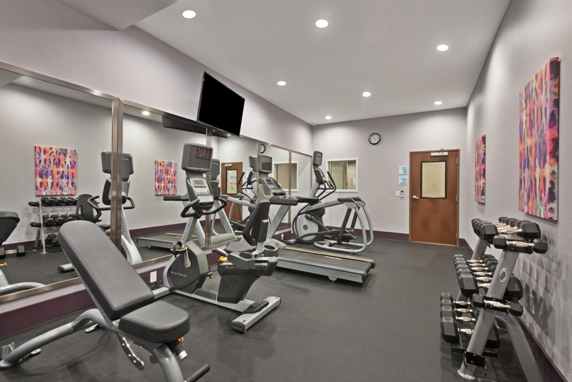 Holiday Inn Express & Suites New Cumberland by IHG photo 13