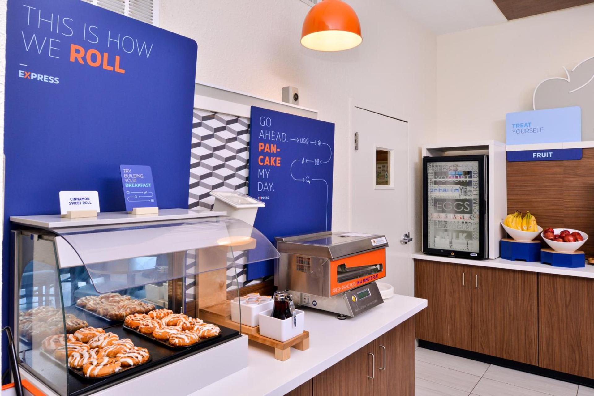 Holiday Inn Express Hotel & Suites Arcata/Eureka-Airport Area by IHG photo 15