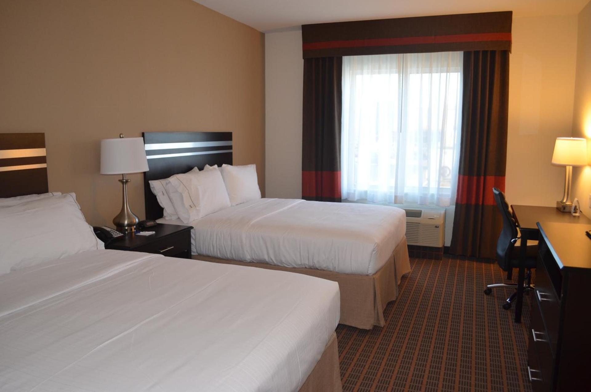 Holiday Inn Express & Suites Golden by IHG photo 23