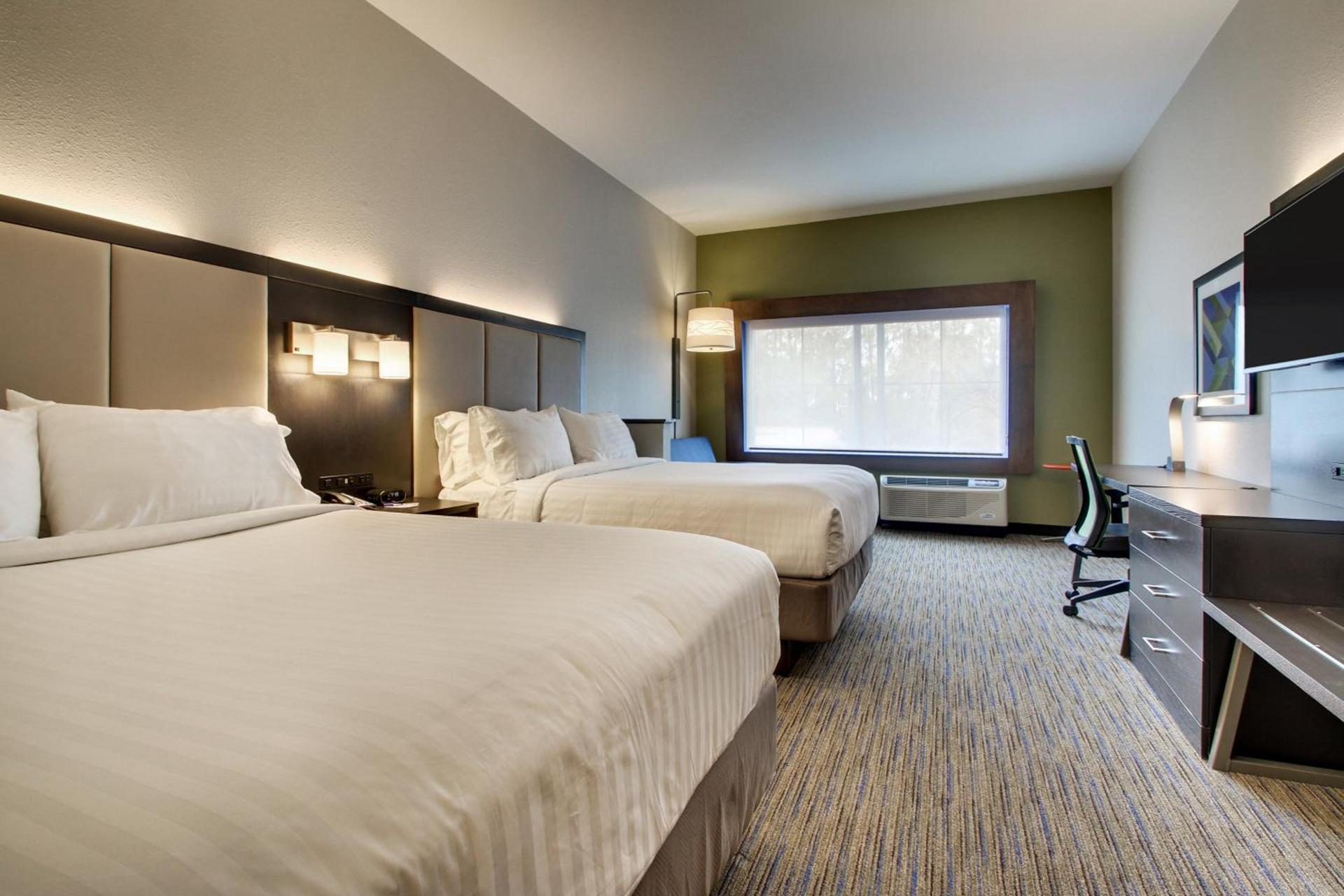 Holiday Inn Express & Suites Charleston NE Mt Pleasant US17 by IHG photo 55