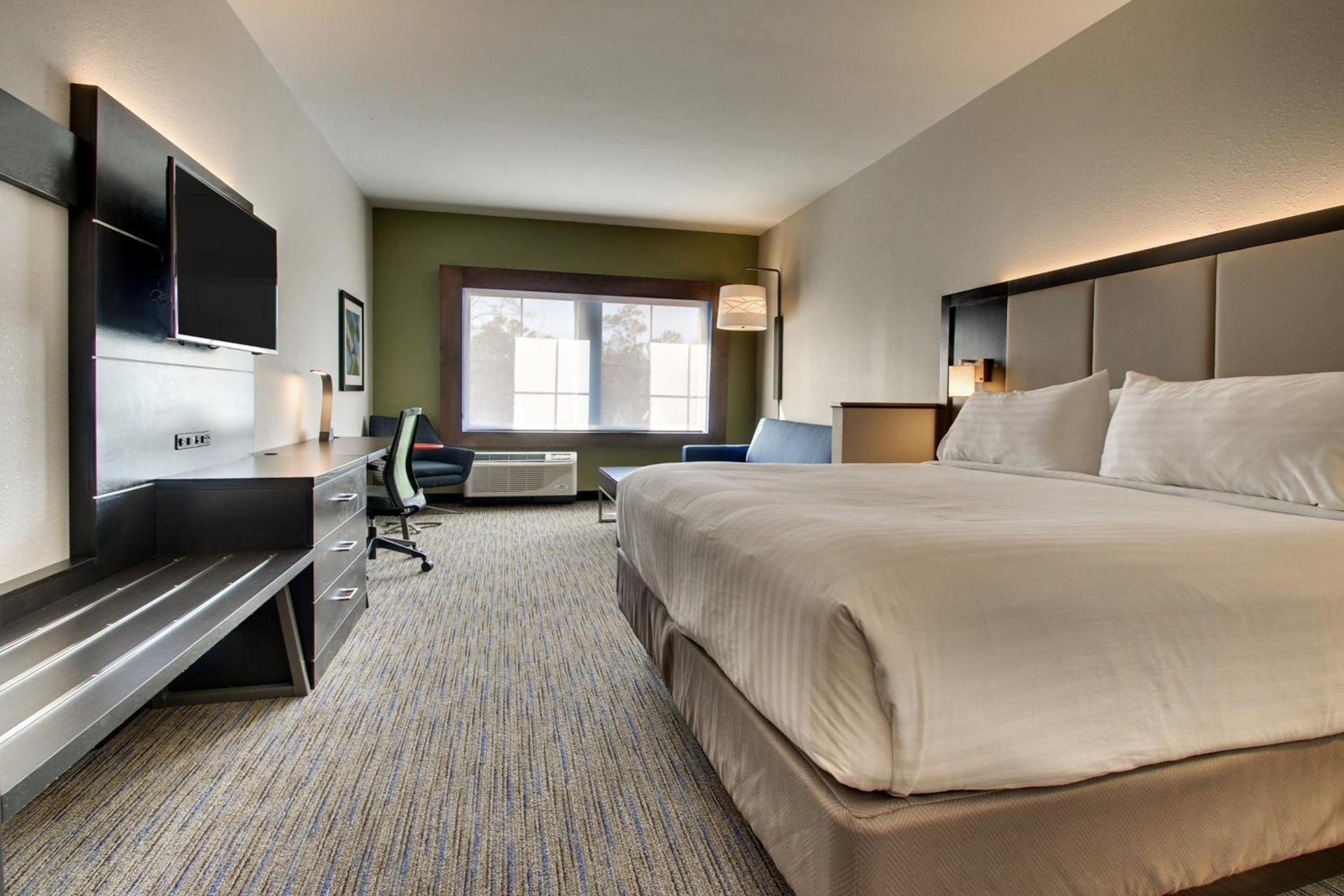 Holiday Inn Express & Suites Charleston NE Mt Pleasant US17 by IHG photo 58