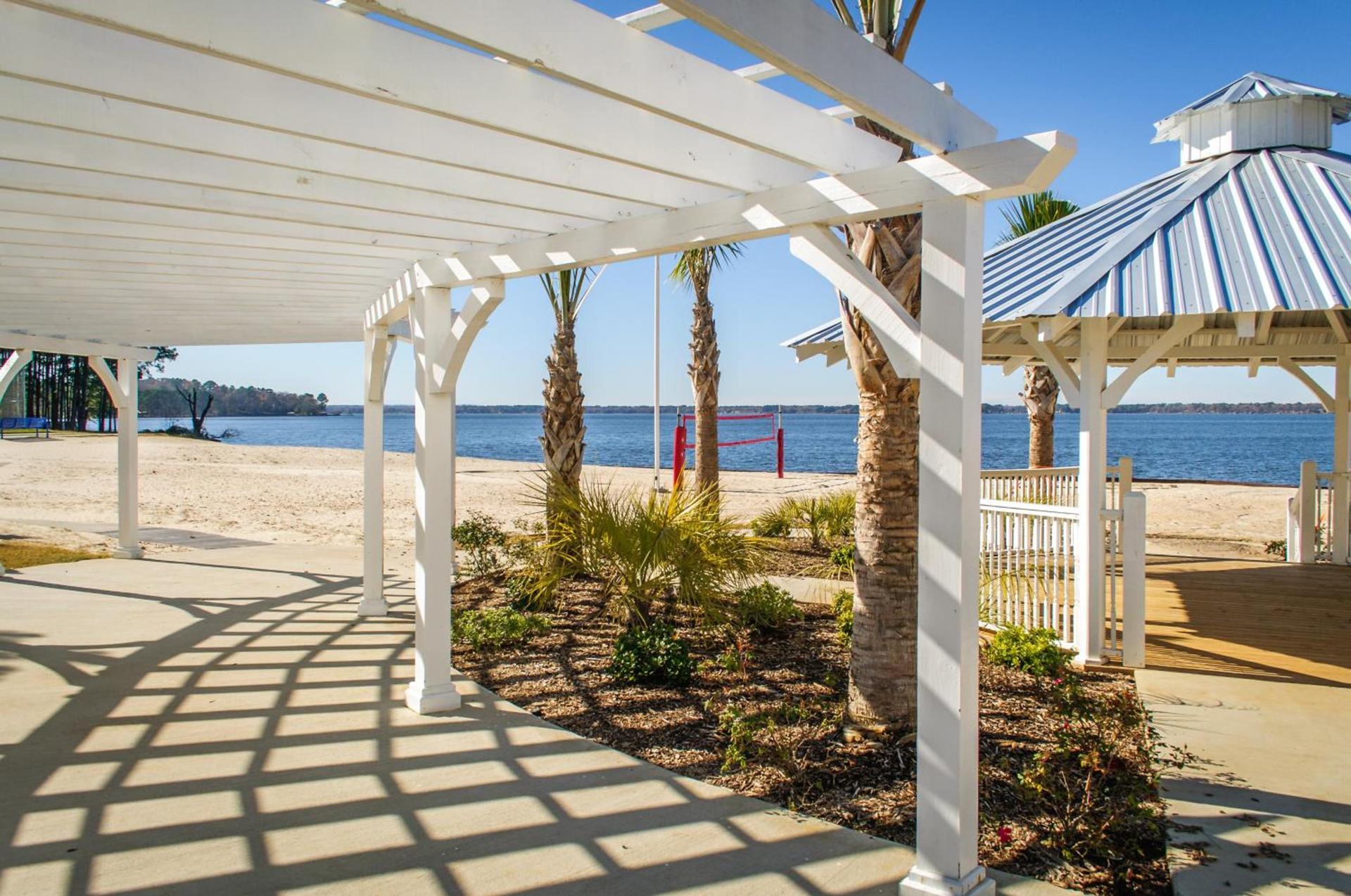 Holiday Inn Club Vacations Villages Resort at Lake Palestine photo 33