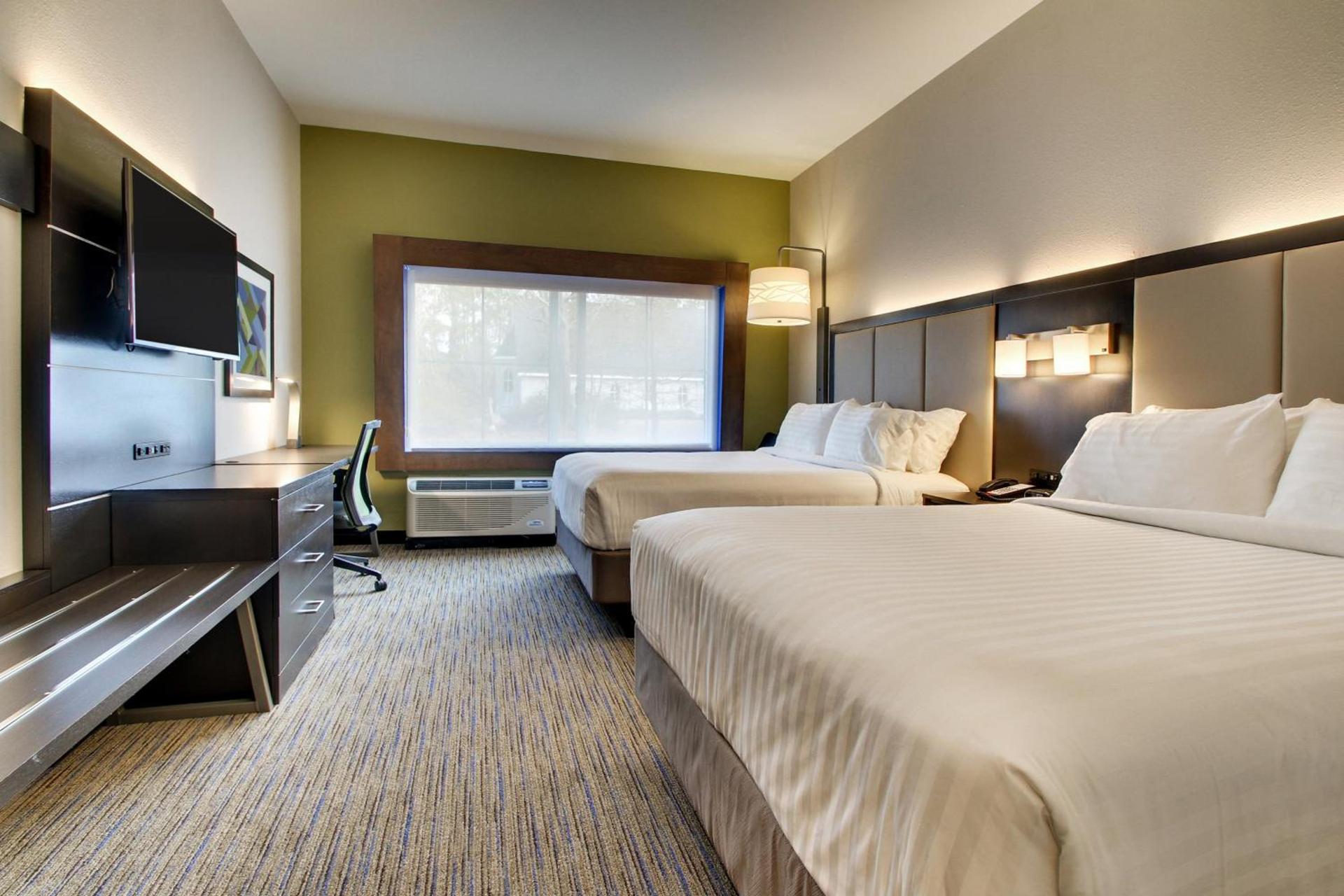 Holiday Inn Express & Suites Charleston NE Mt Pleasant US17 by IHG photo 56