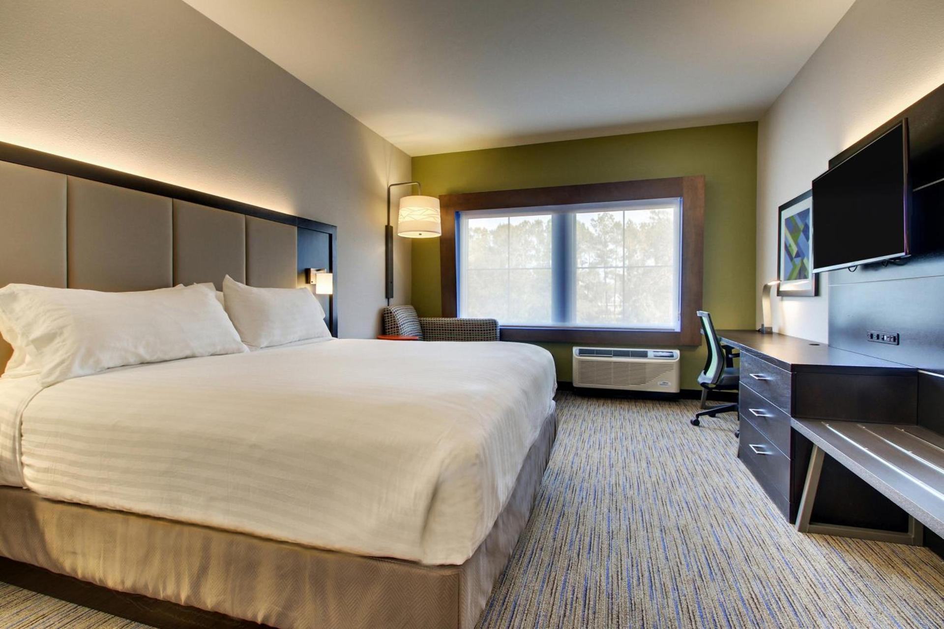 Holiday Inn Express & Suites Charleston NE Mt Pleasant US17 by IHG photo 51