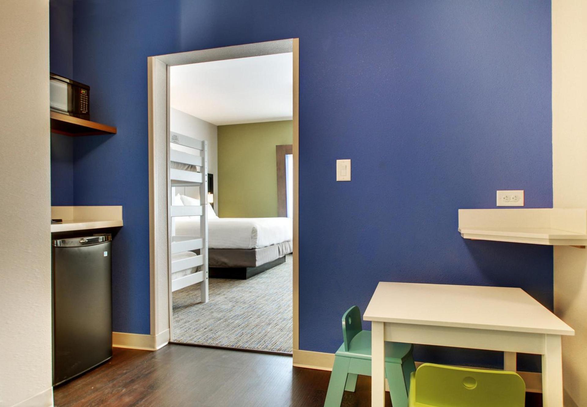 Holiday Inn Express & Suites Charleston NE Mt Pleasant US17 by IHG photo 57