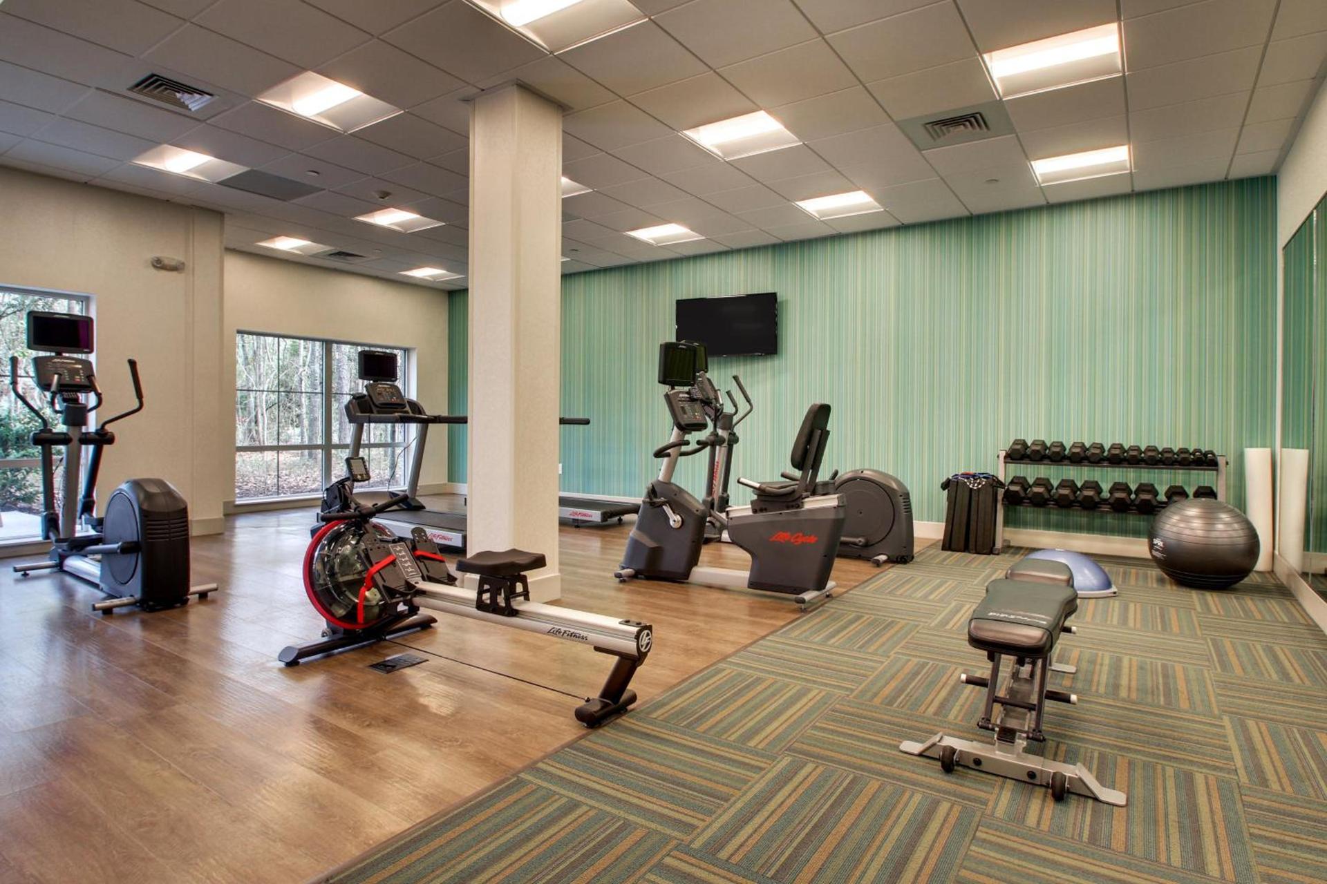 Holiday Inn Express & Suites Charleston NE Mt Pleasant US17 by IHG photo 41