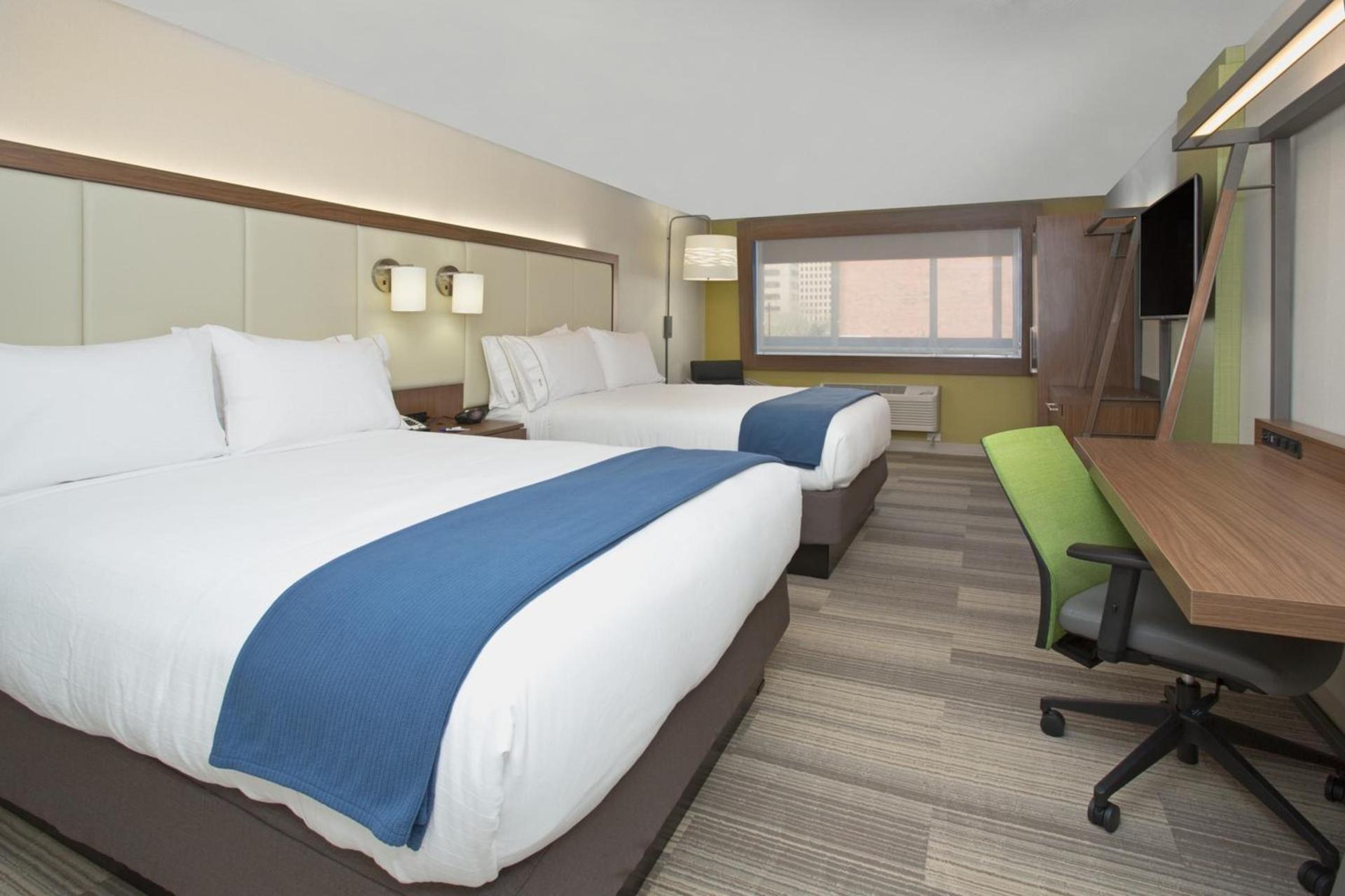 Holiday Inn Express & Suites Hammond by IHG photo 29