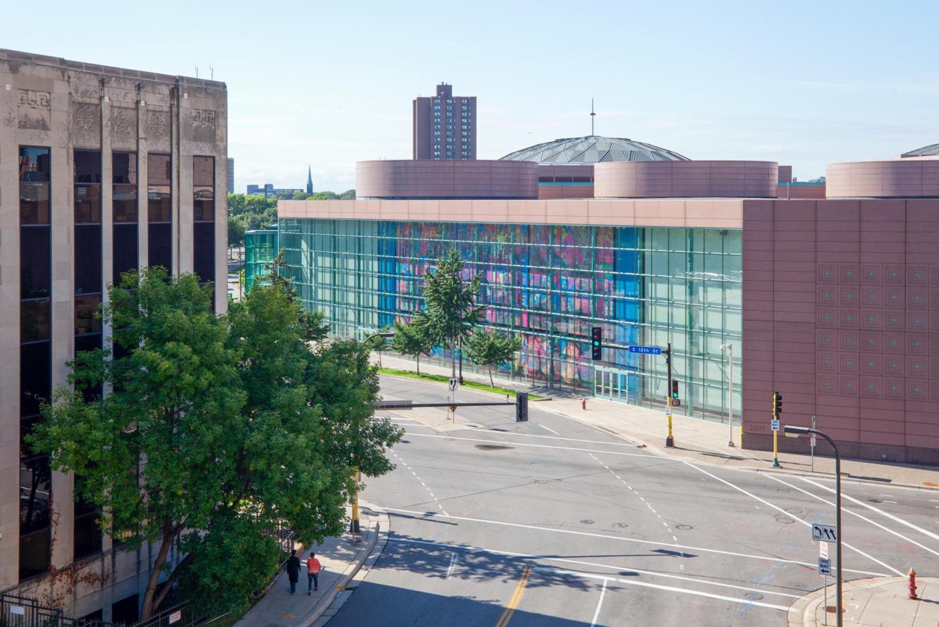 Holiday Inn Express Hotel & Suites Minneapolis-Downtown Convention Center by IHG photo 37