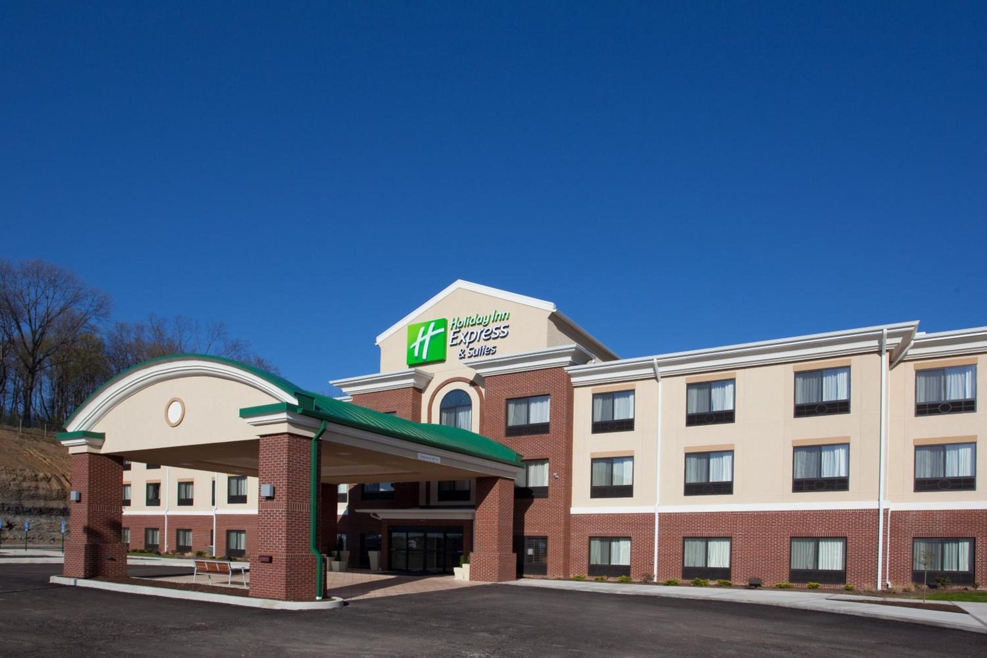 Holiday Inn Express & Suites Zanesville North by IHG — hotel in Zanesville