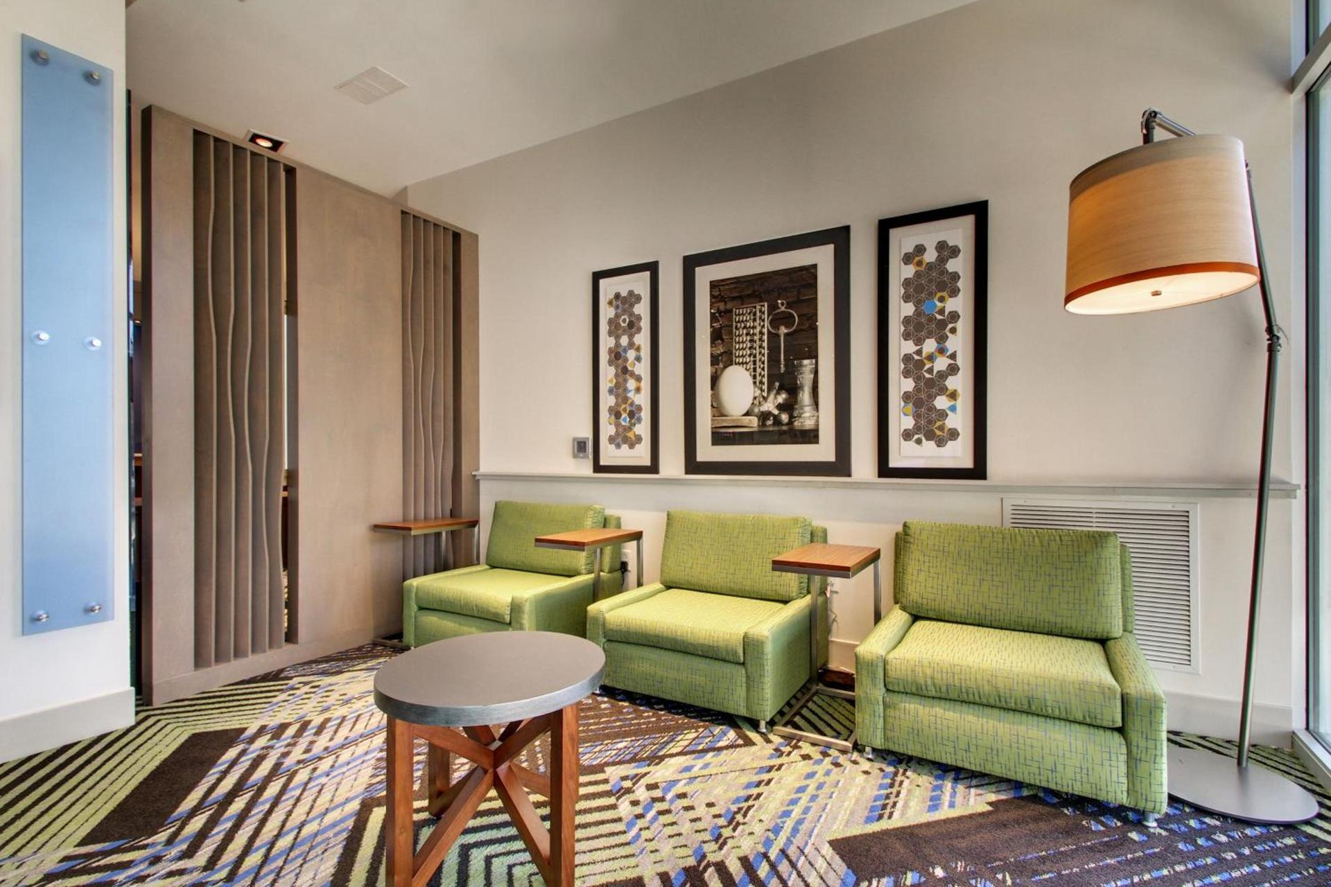 Holiday Inn Express & Suites Charleston NE Mt Pleasant US17 by IHG photo 28
