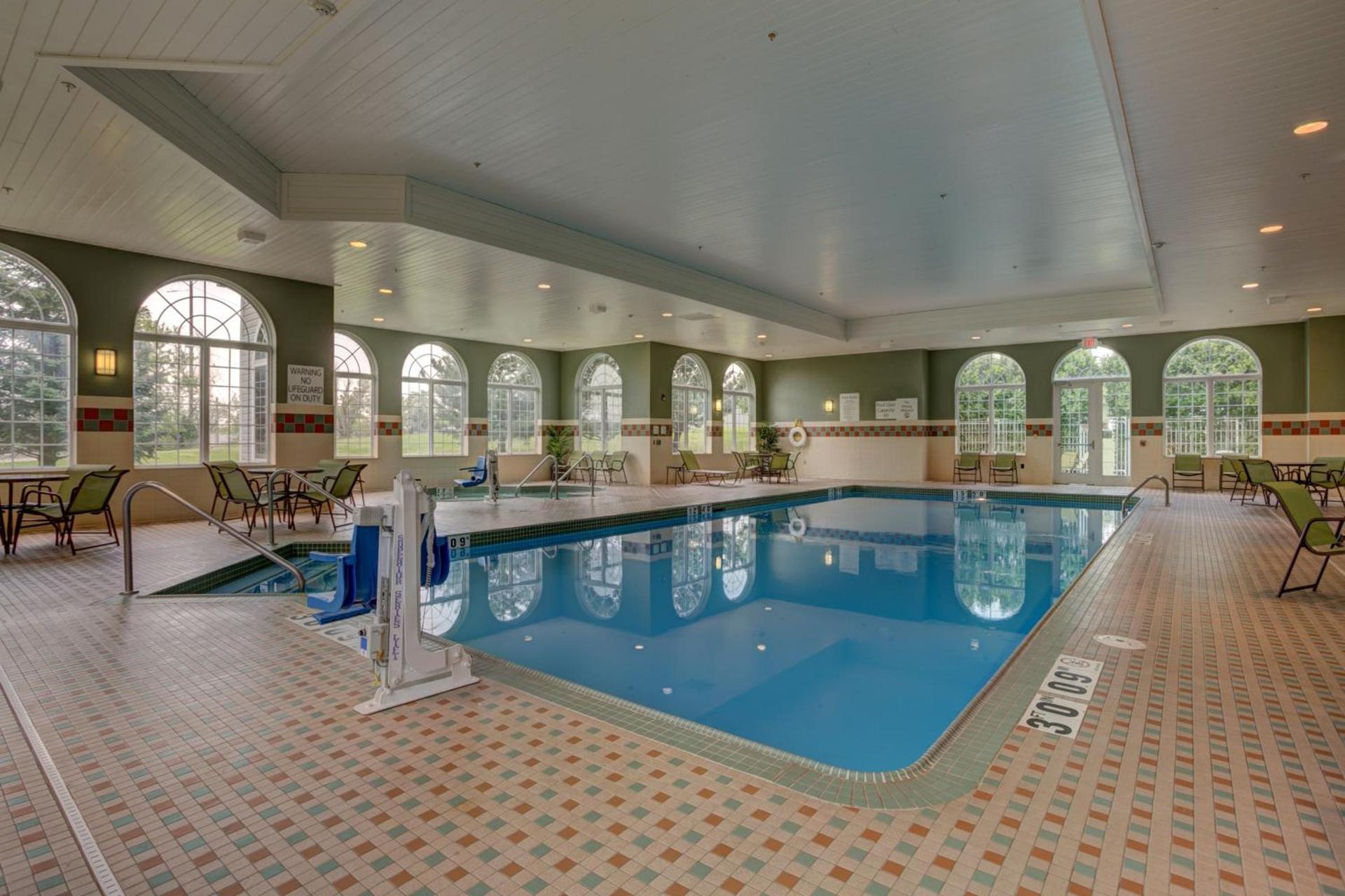 Holiday Inn Milwaukee Airport by IHG photo 6