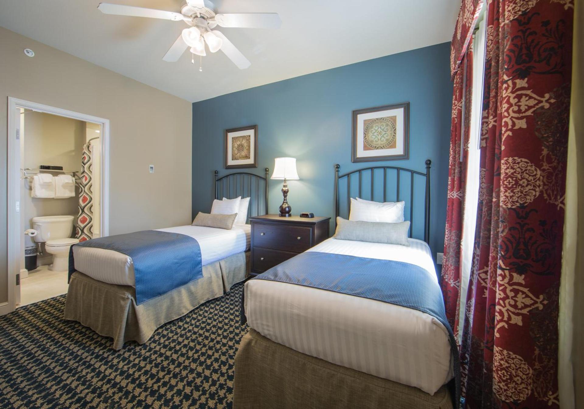 Holiday Inn Club Vacations Williamsburg Resort photo 69