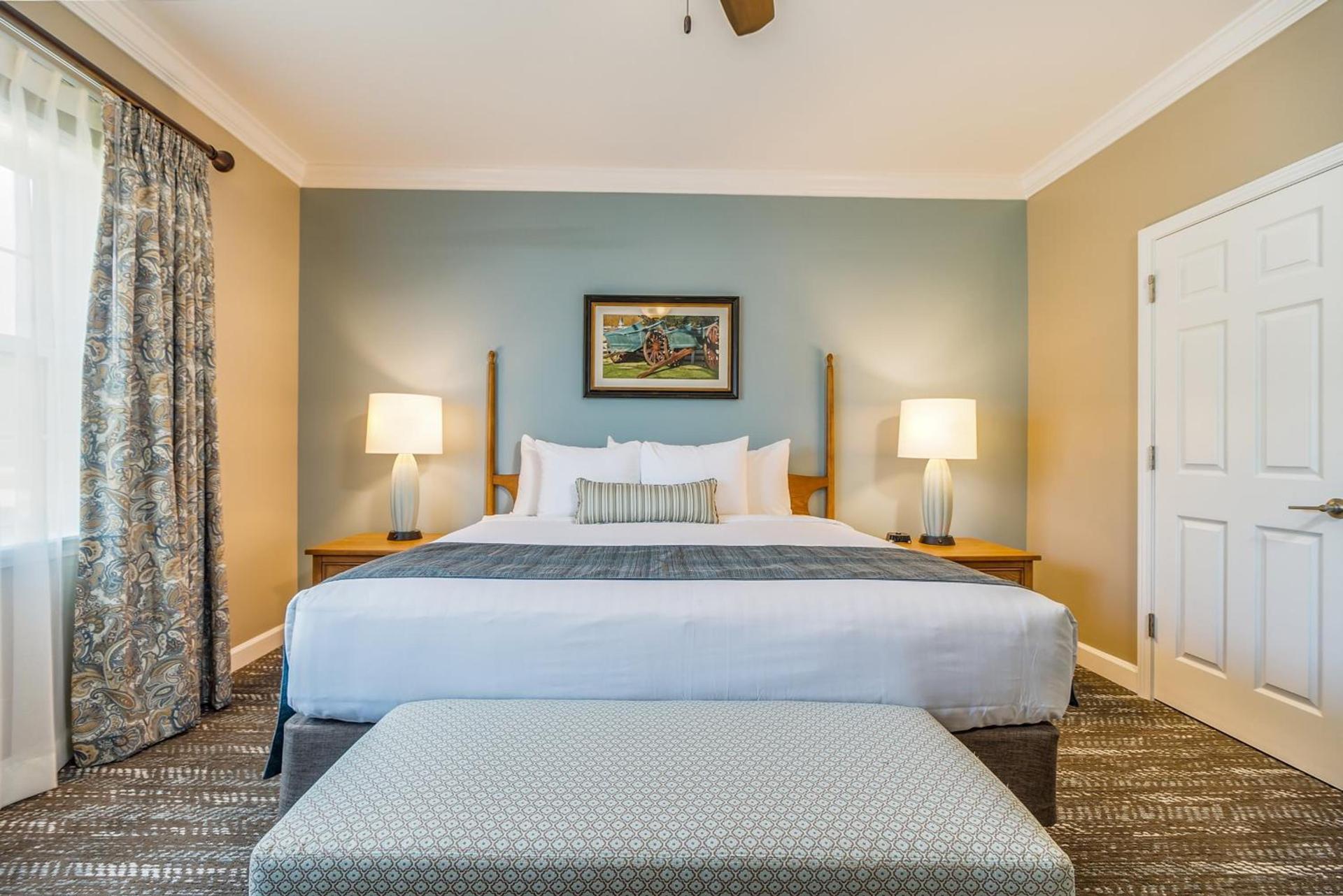 Holiday Inn Club Vacations Williamsburg Resort photo 65