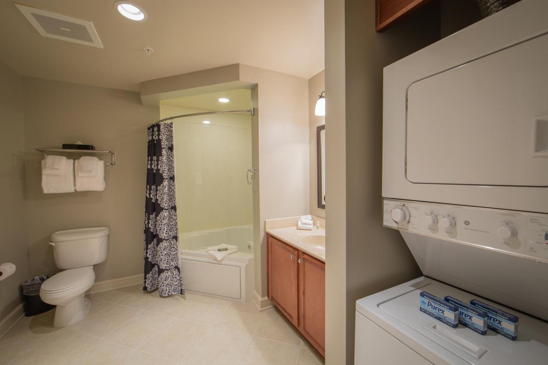 Holiday Inn Club Vacations Williamsburg Resort photo 47