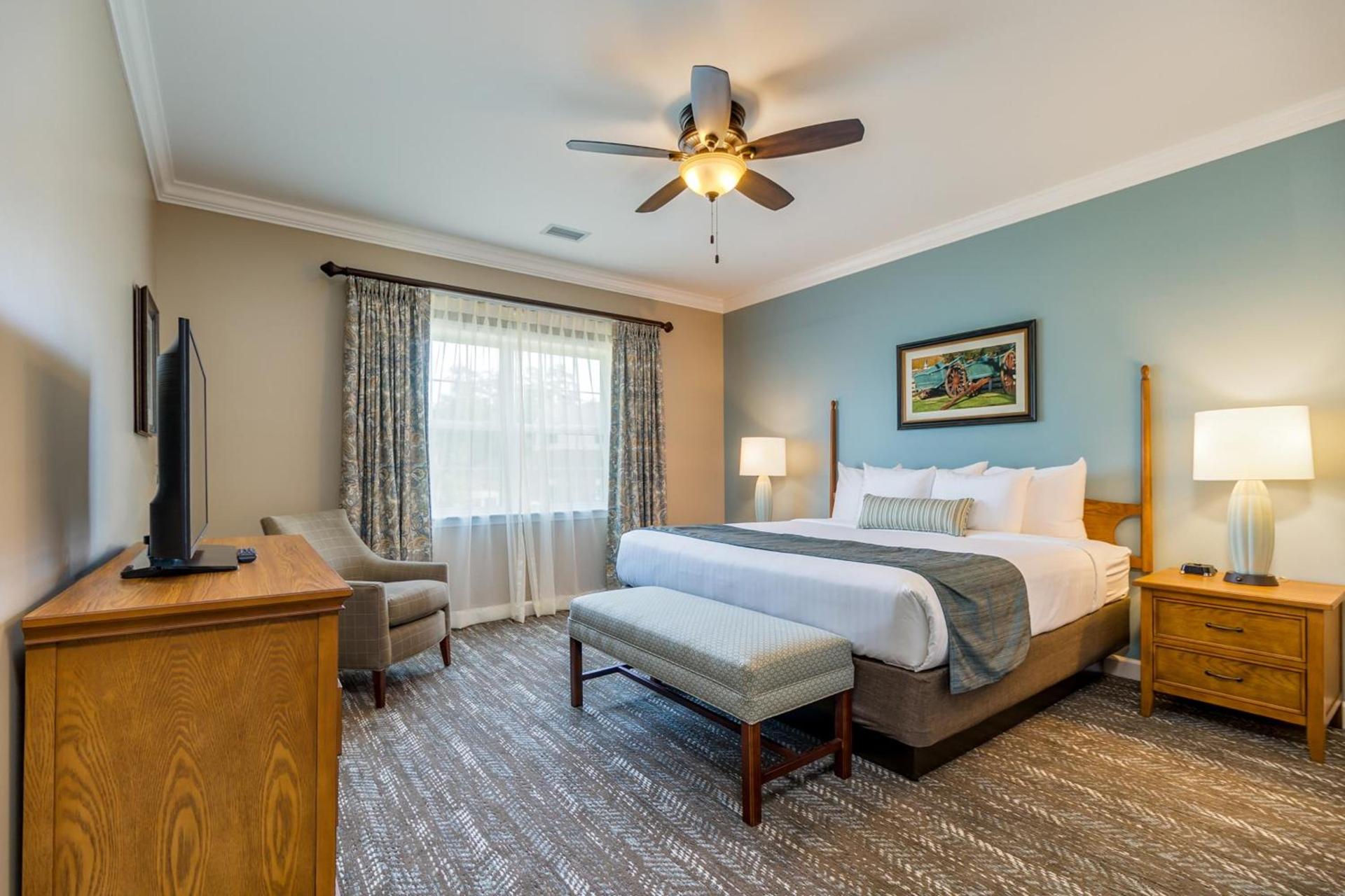 Holiday Inn Club Vacations Williamsburg Resort photo 53