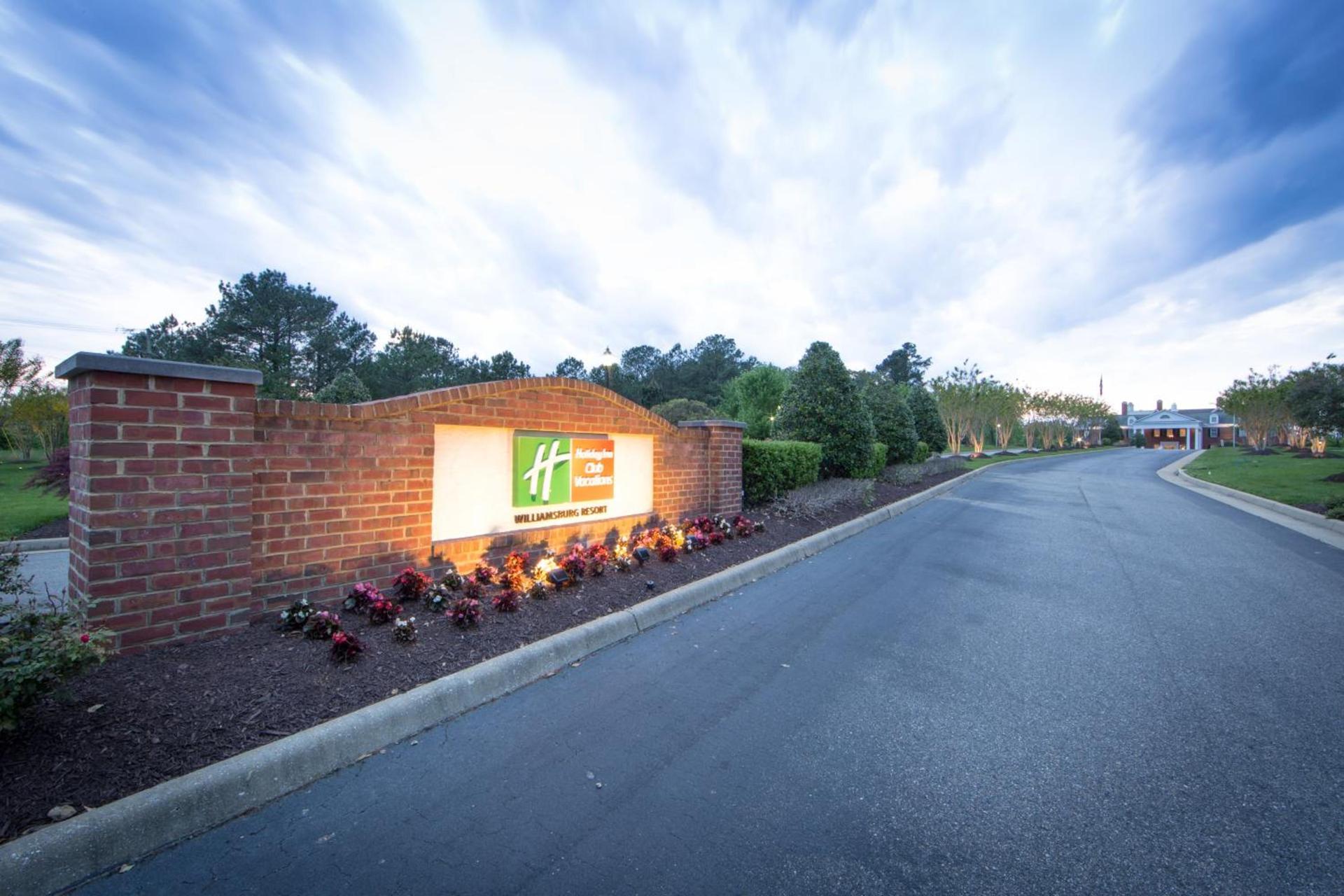 Holiday Inn Club Vacations Williamsburg Resort photo 18