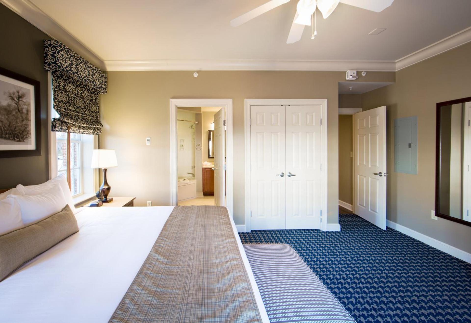 Holiday Inn Club Vacations Williamsburg Resort photo 85
