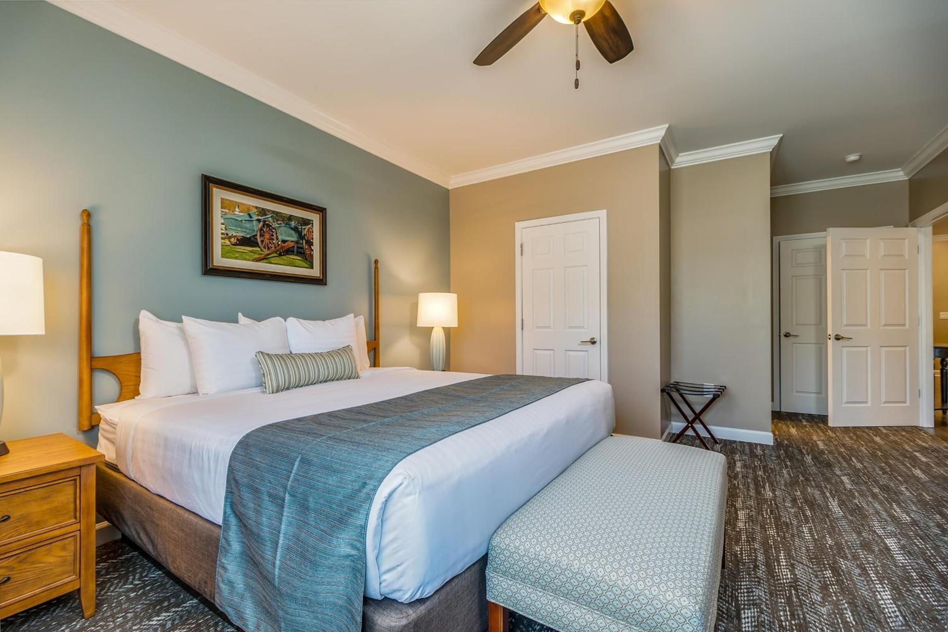 Holiday Inn Club Vacations Williamsburg Resort photo 54
