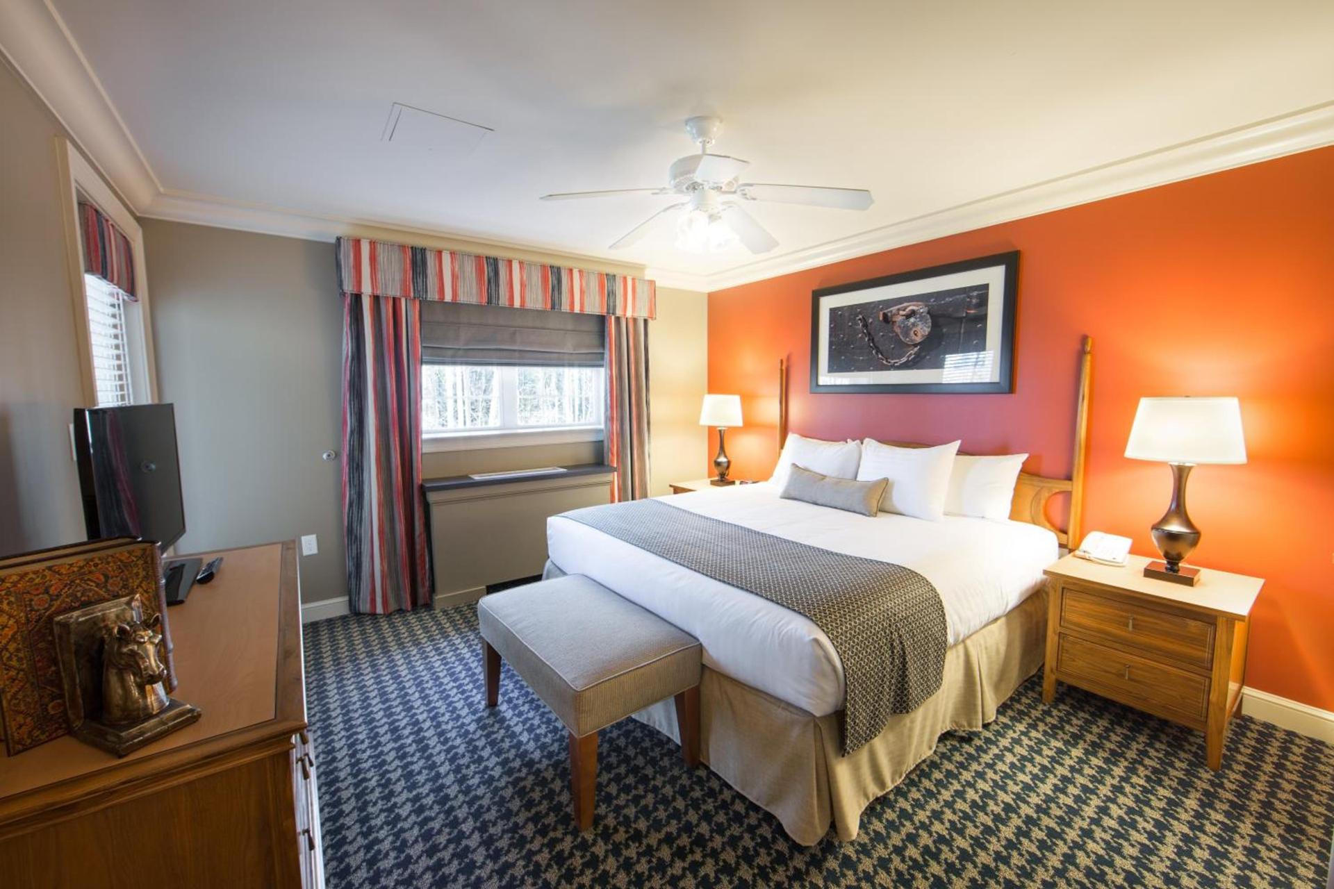 Holiday Inn Club Vacations Williamsburg Resort photo 81