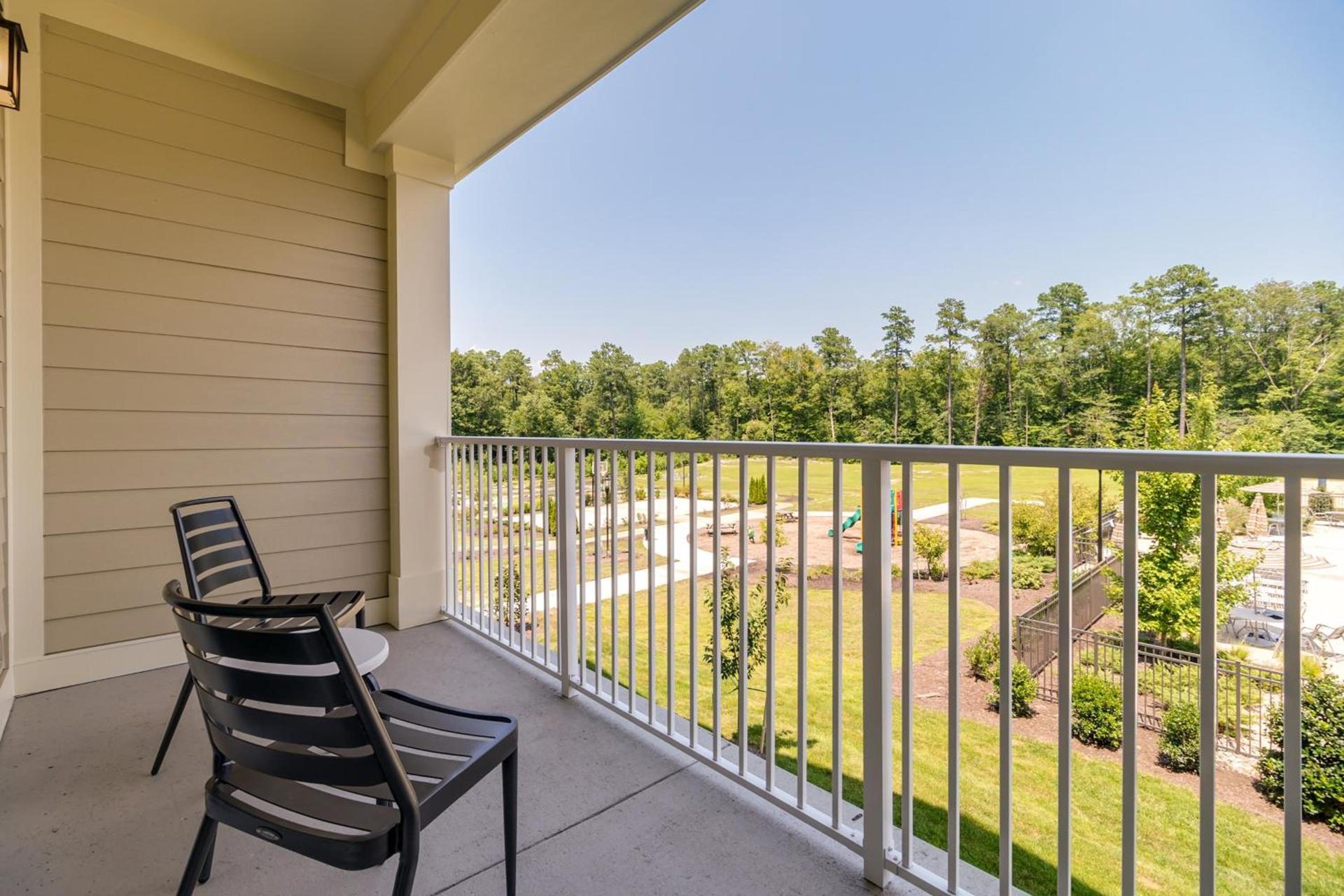 Holiday Inn Club Vacations Williamsburg Resort photo 78