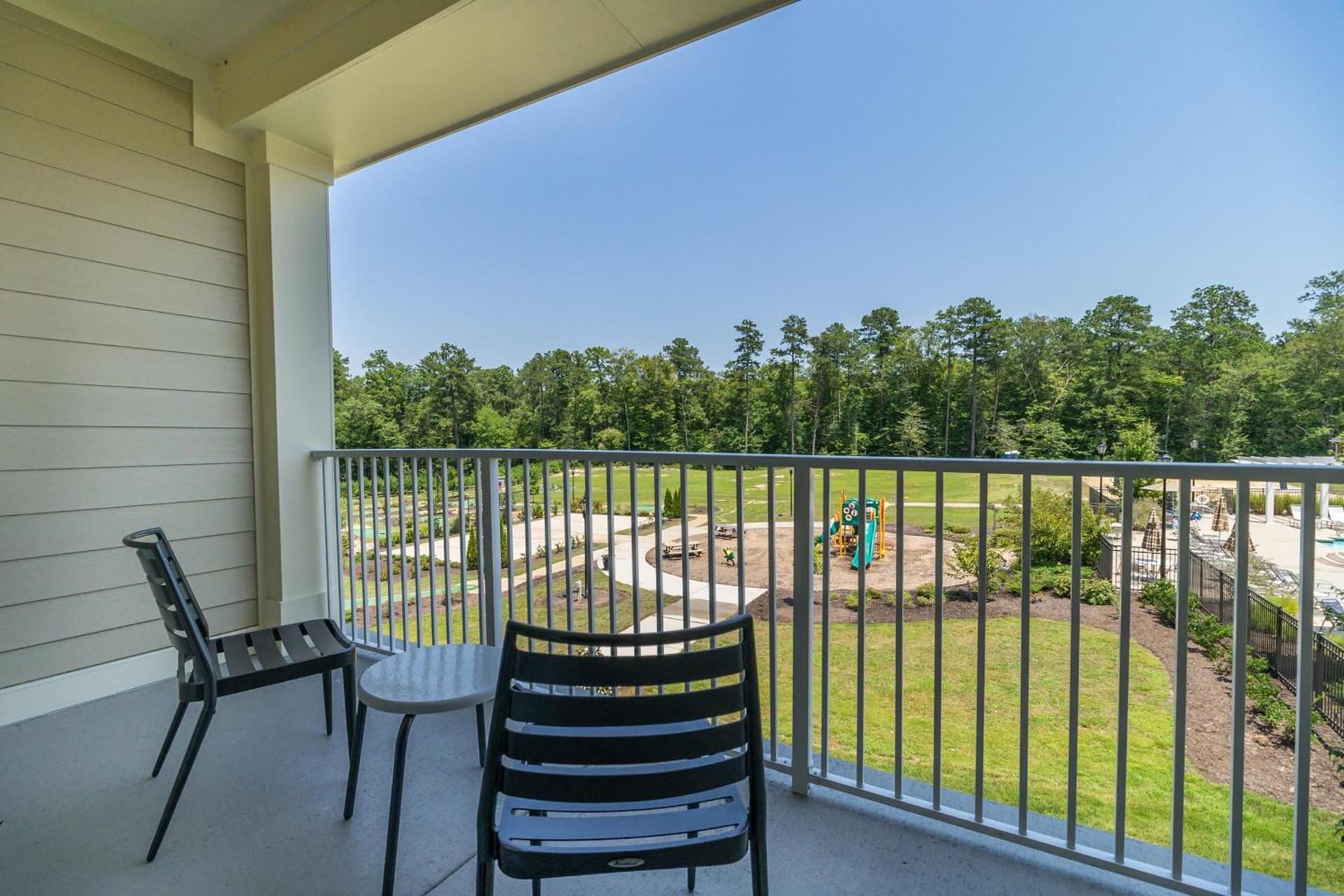 Holiday Inn Club Vacations Williamsburg Resort photo 45