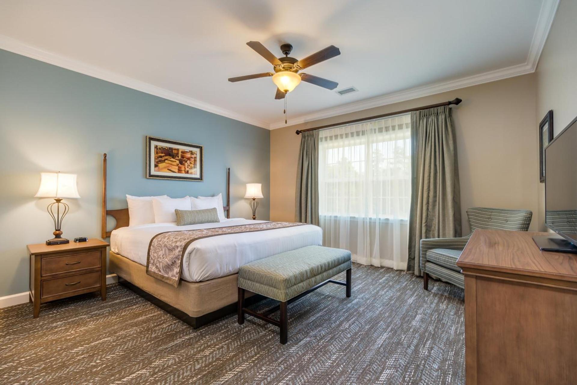 Holiday Inn Club Vacations Williamsburg Resort photo 58