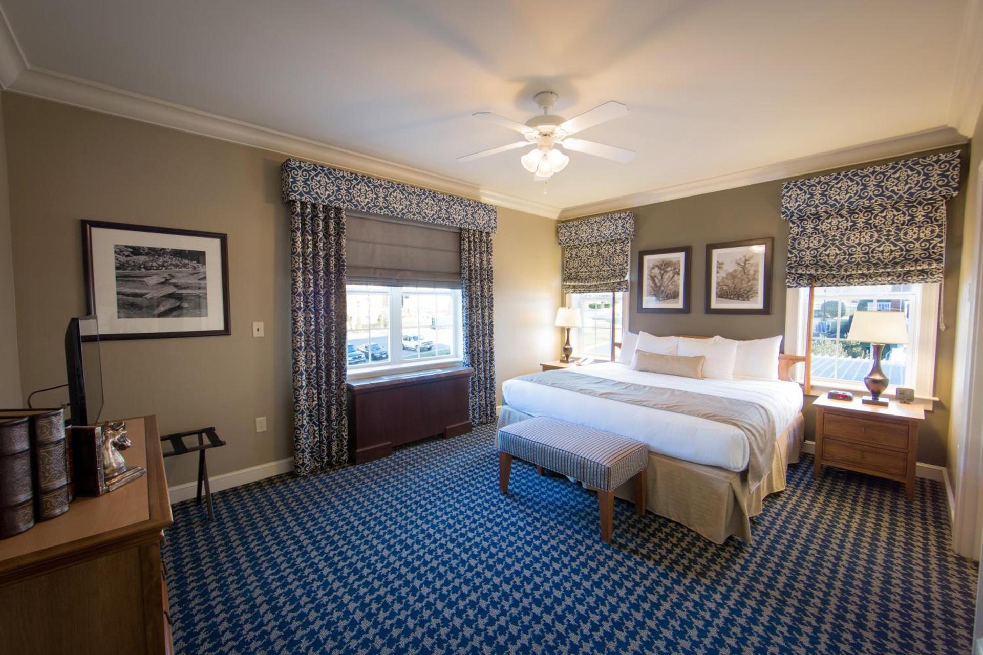 Holiday Inn Club Vacations Williamsburg Resort photo 84