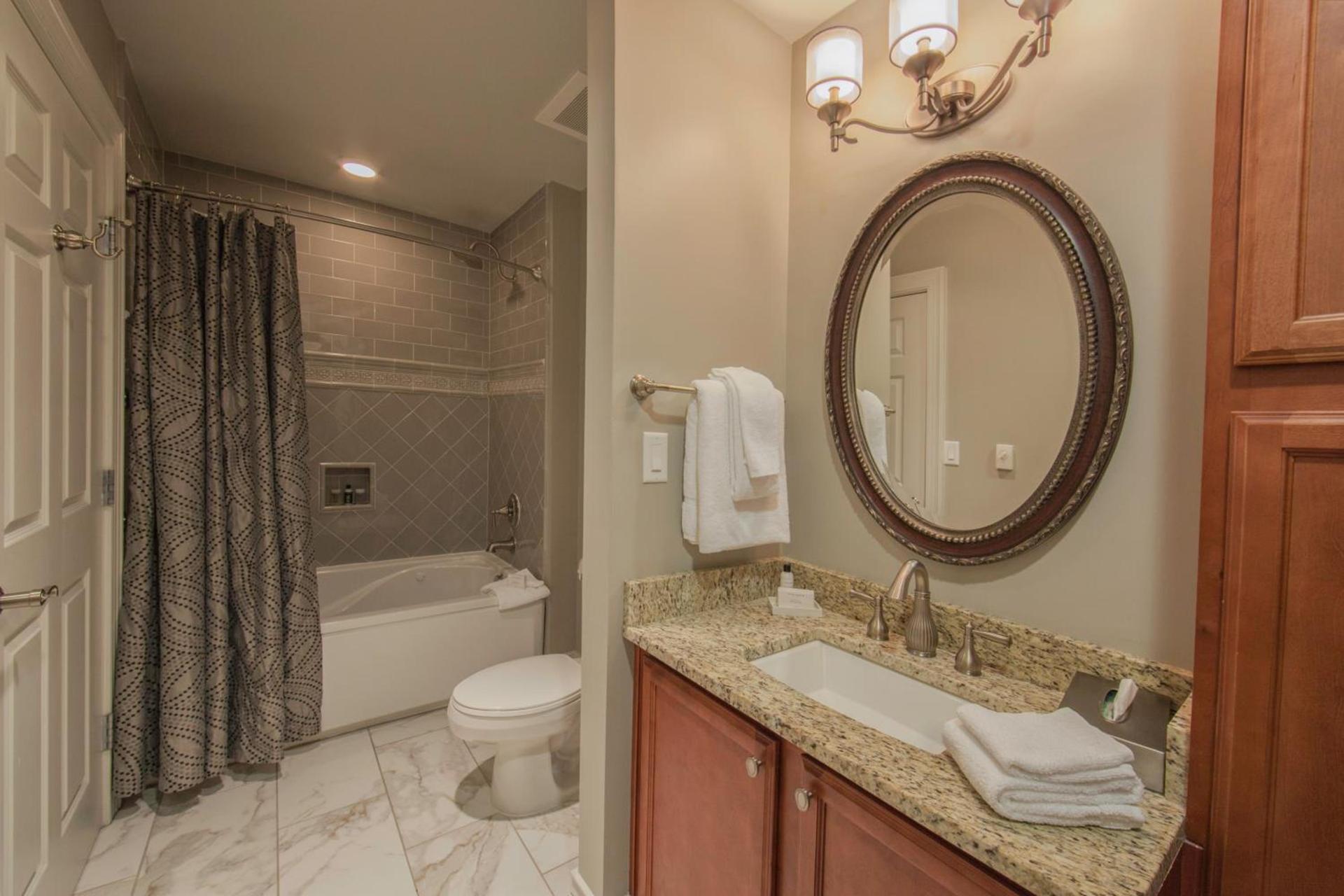 Holiday Inn Club Vacations Williamsburg Resort photo 35