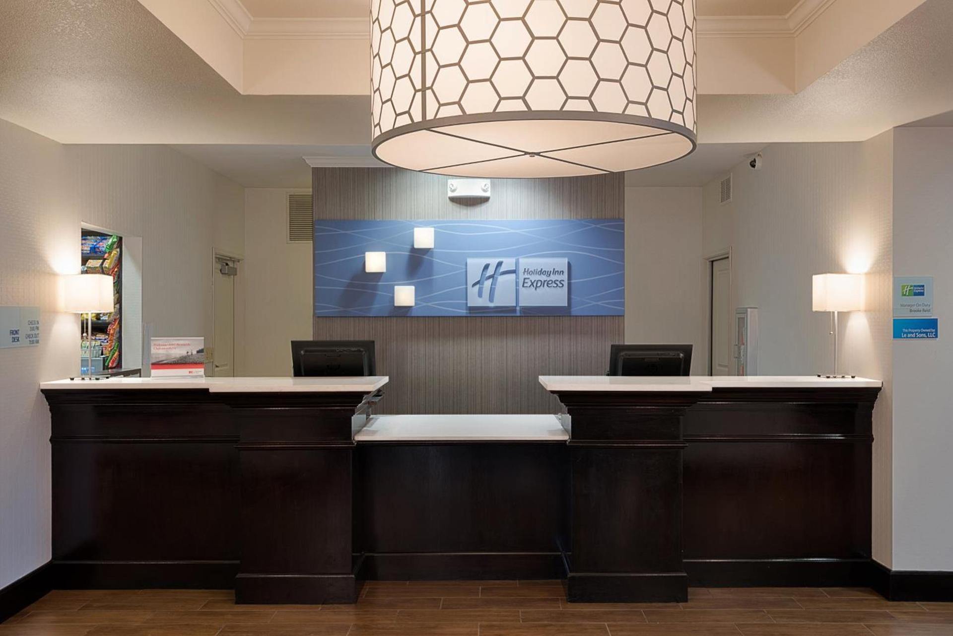 Holiday Inn Express & Suites East Wichita I-35 Andover by IHG photo 14