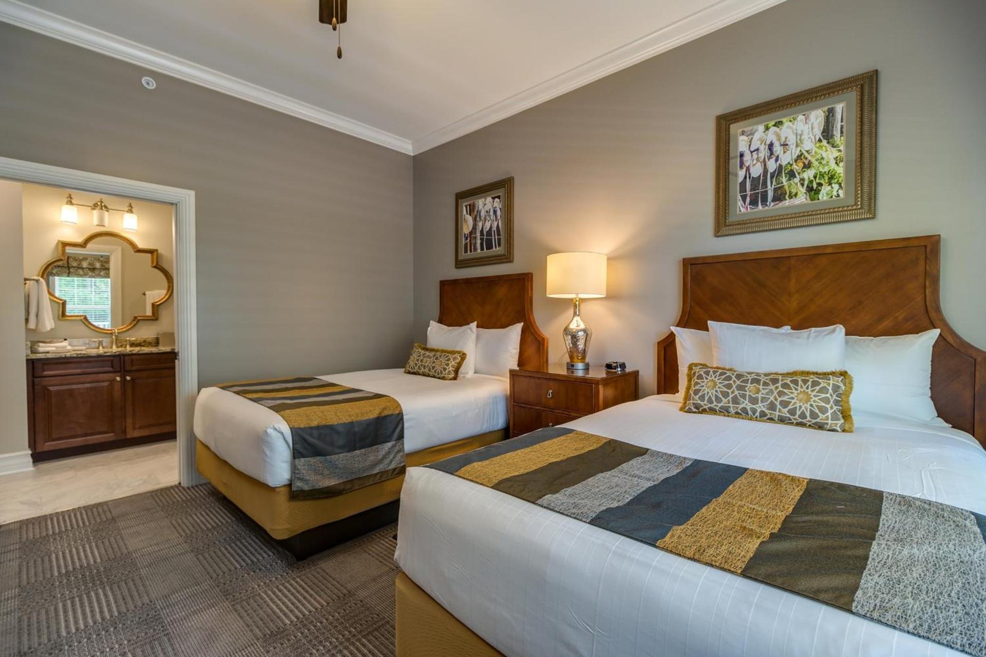 Holiday Inn Club Vacations Williamsburg Resort photo 62