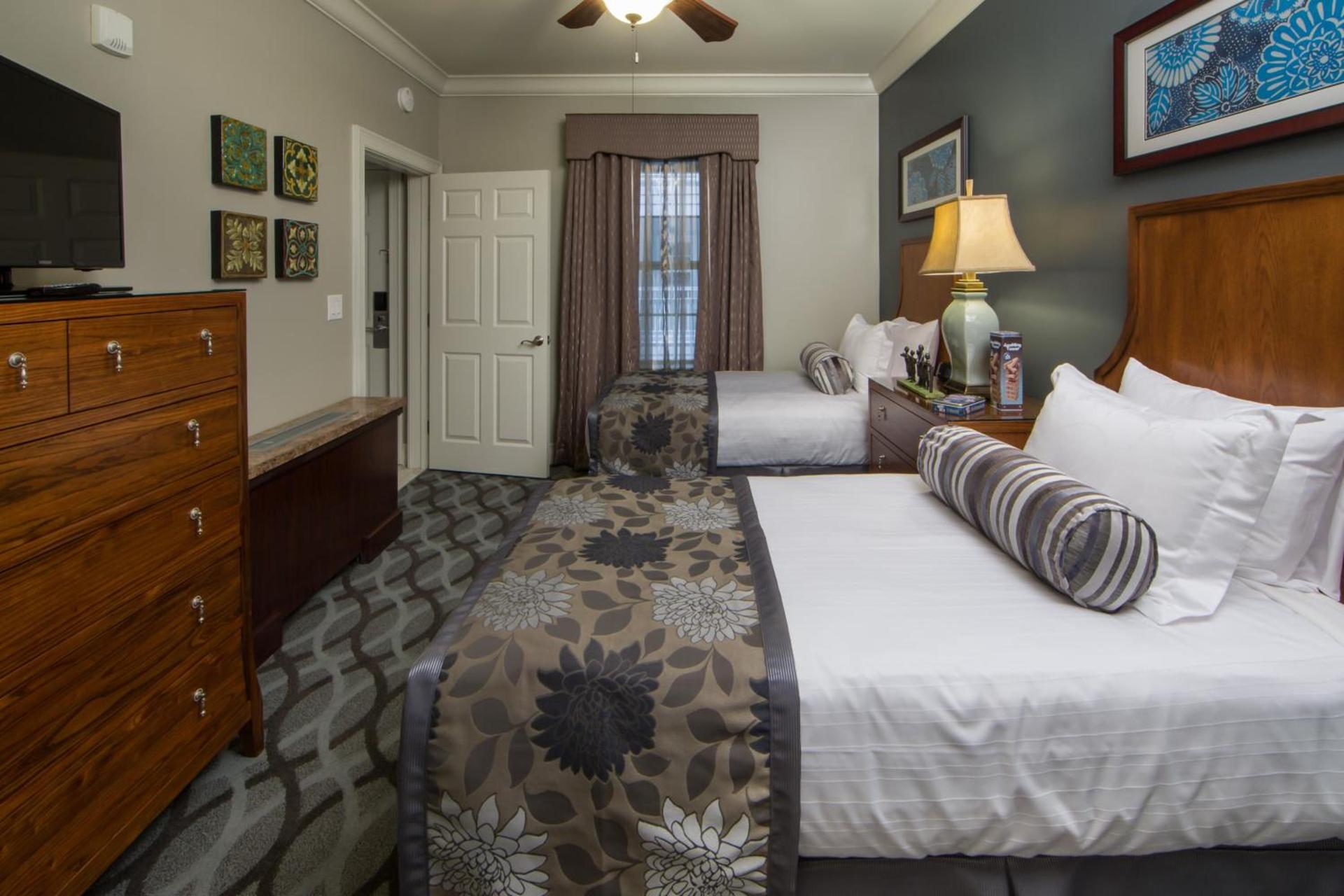 Holiday Inn Club Vacations Williamsburg Resort photo 63