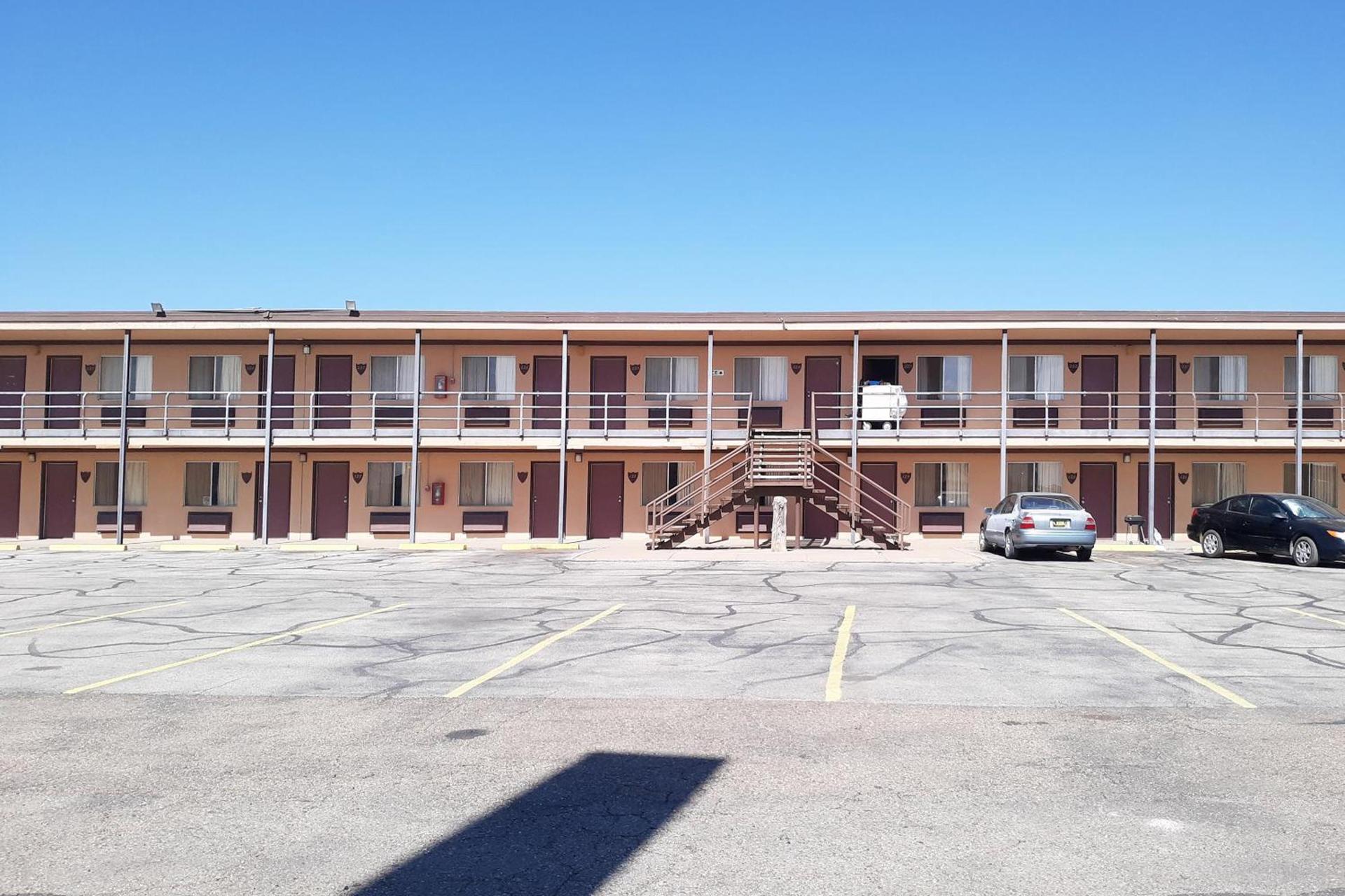 OYO Hotel Kings at Clovis photo 60