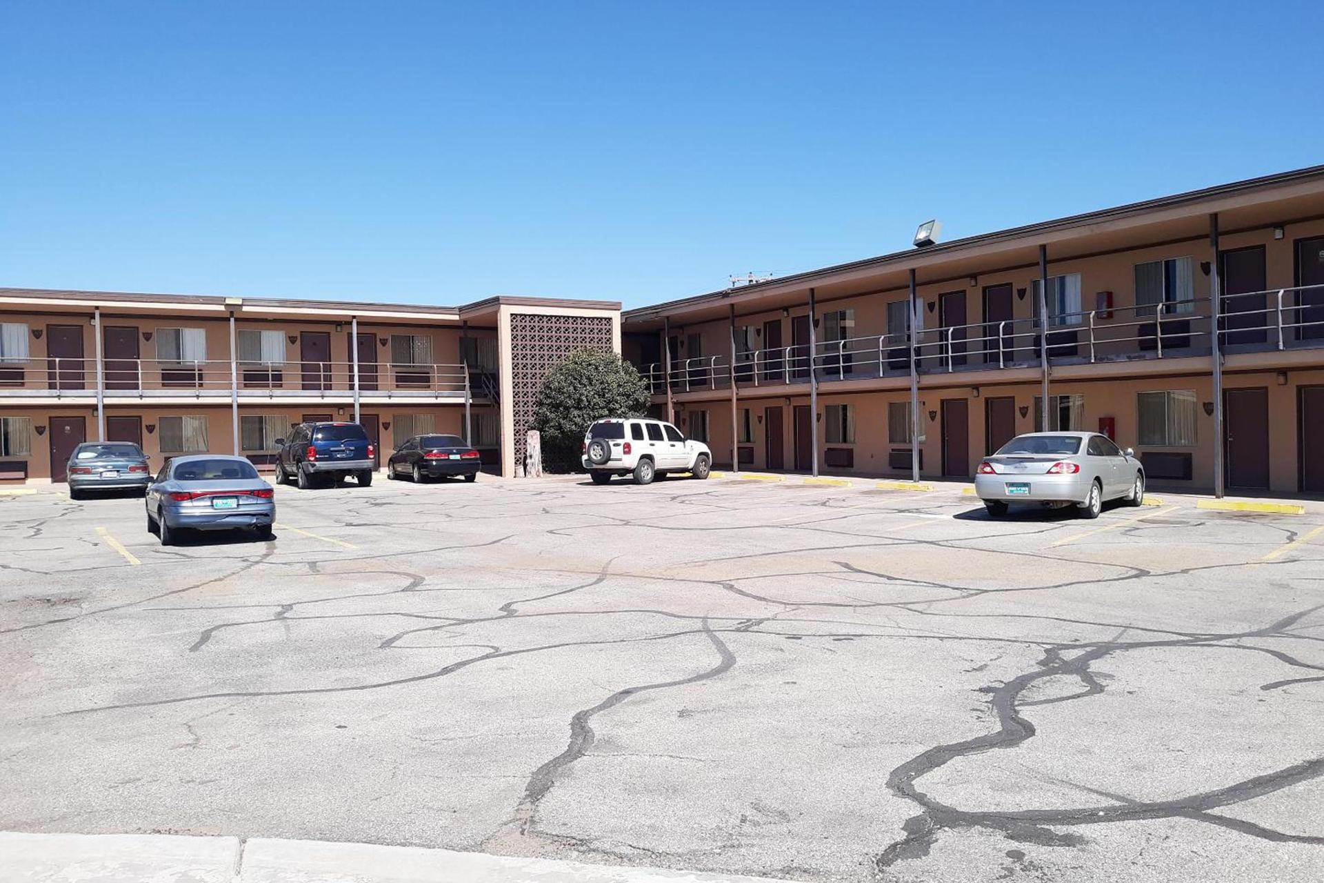 OYO Hotel Kings at Clovis photo 62