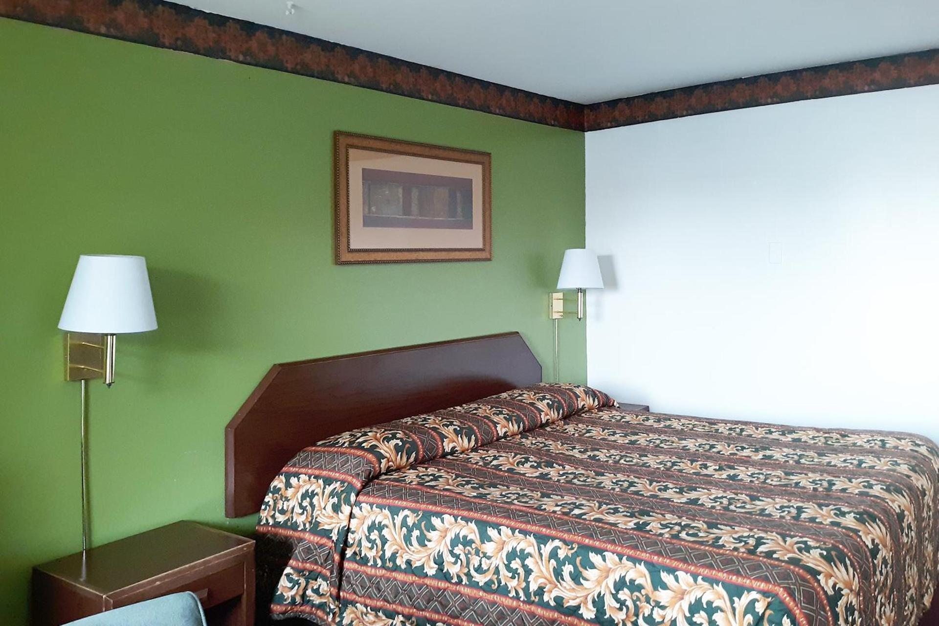 OYO Hotel Kings at Clovis photo 68