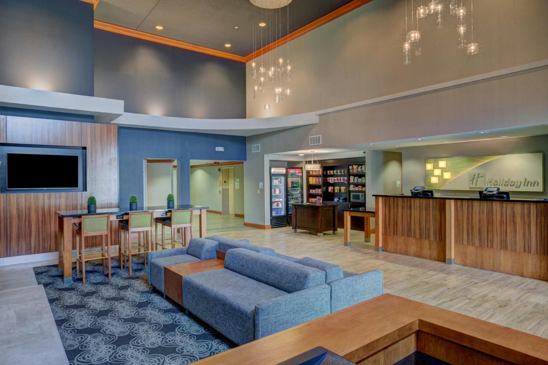 Holiday Inn Milwaukee Airport by IHG photo 14