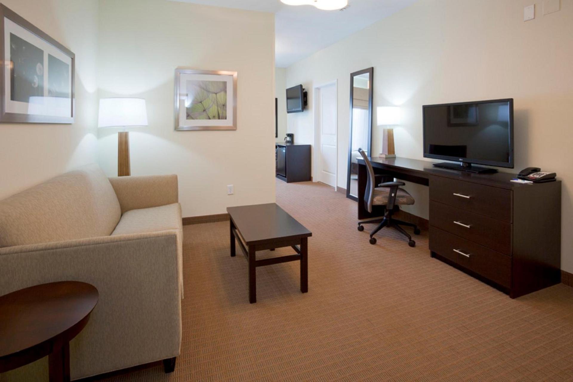 Holiday Inn Express Hotel & Suites Rogers by IHG photo 12