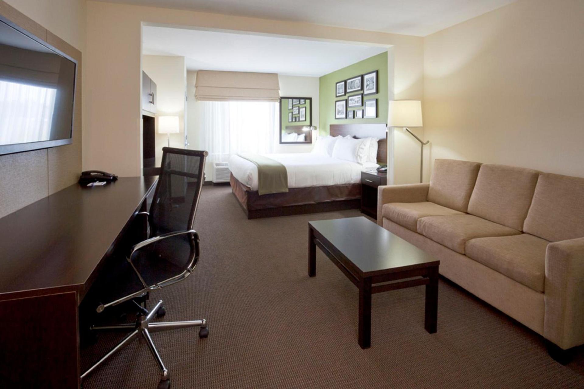 Holiday Inn Express Hotel & Suites Rogers by IHG photo 33