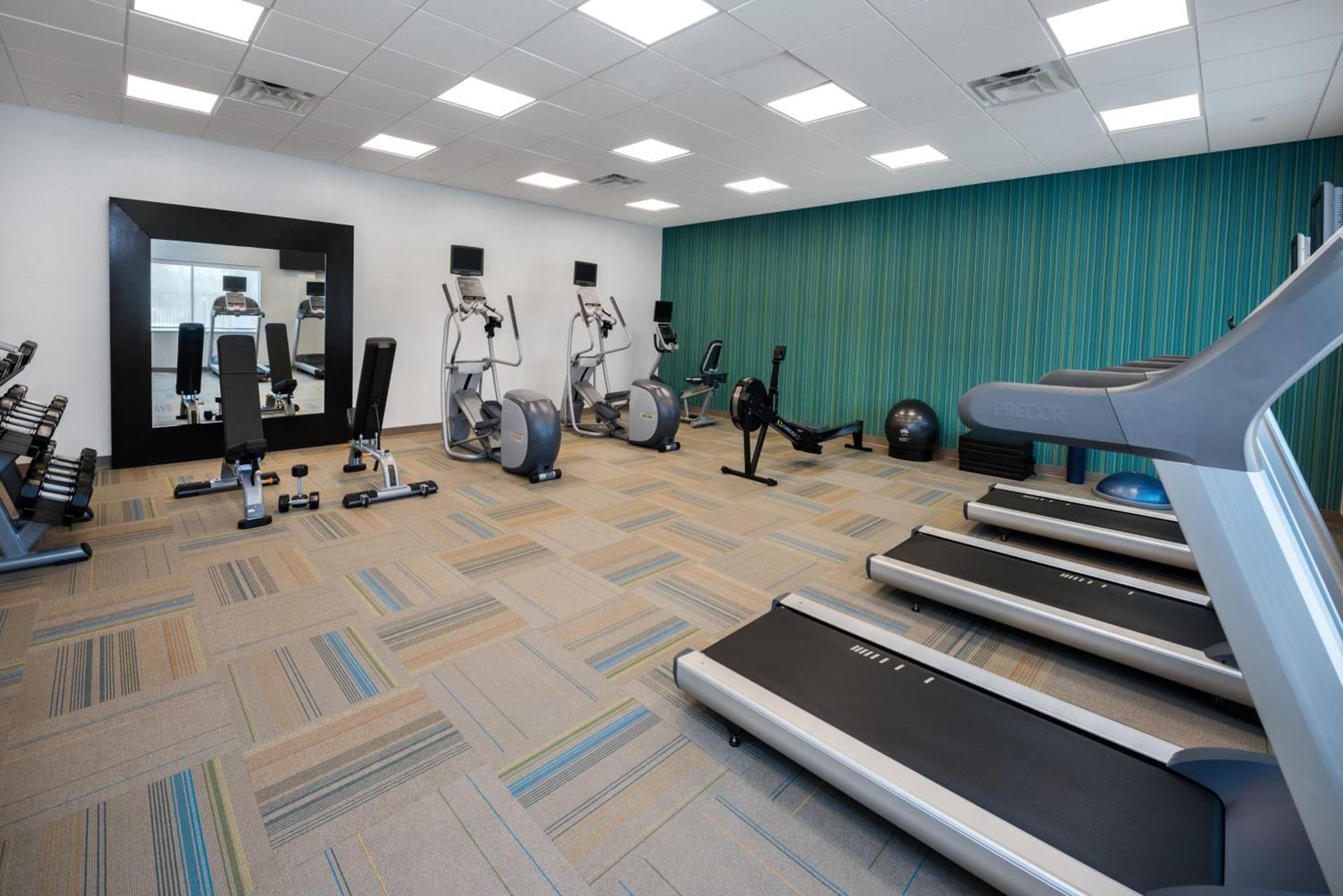 Holiday Inn Express & Suites Bryan - College Station by IHG photo 50
