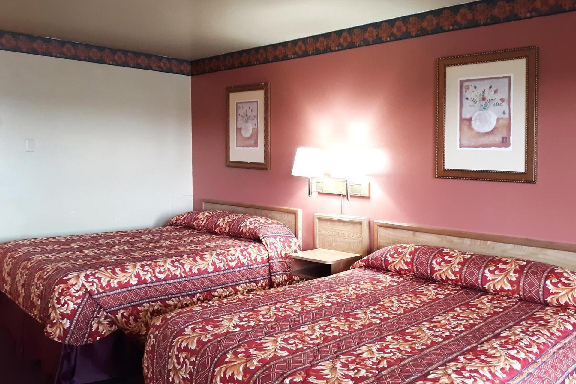 OYO Hotel Kings at Clovis photo 65