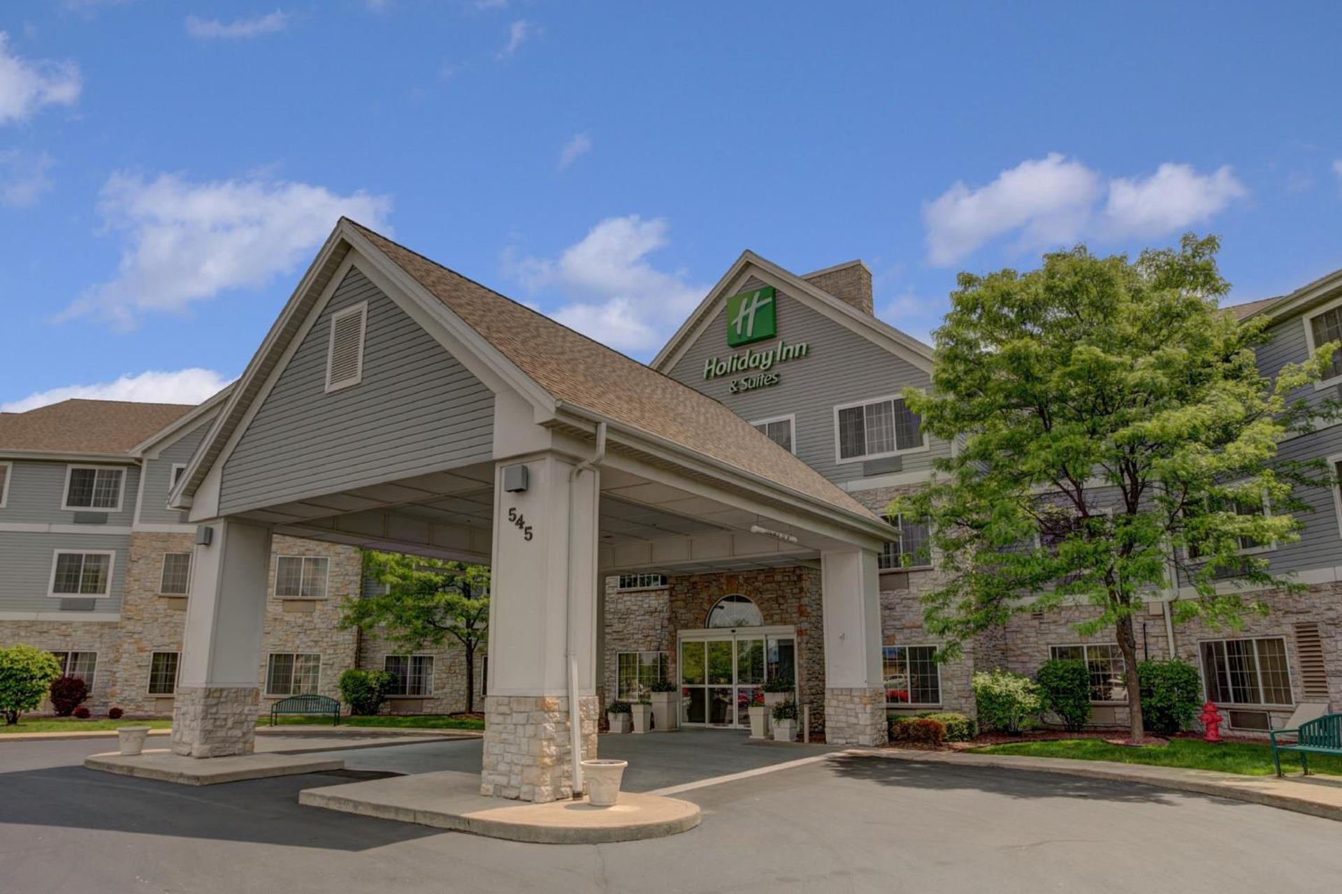 Holiday Inn Milwaukee Airport by IHG photo 7